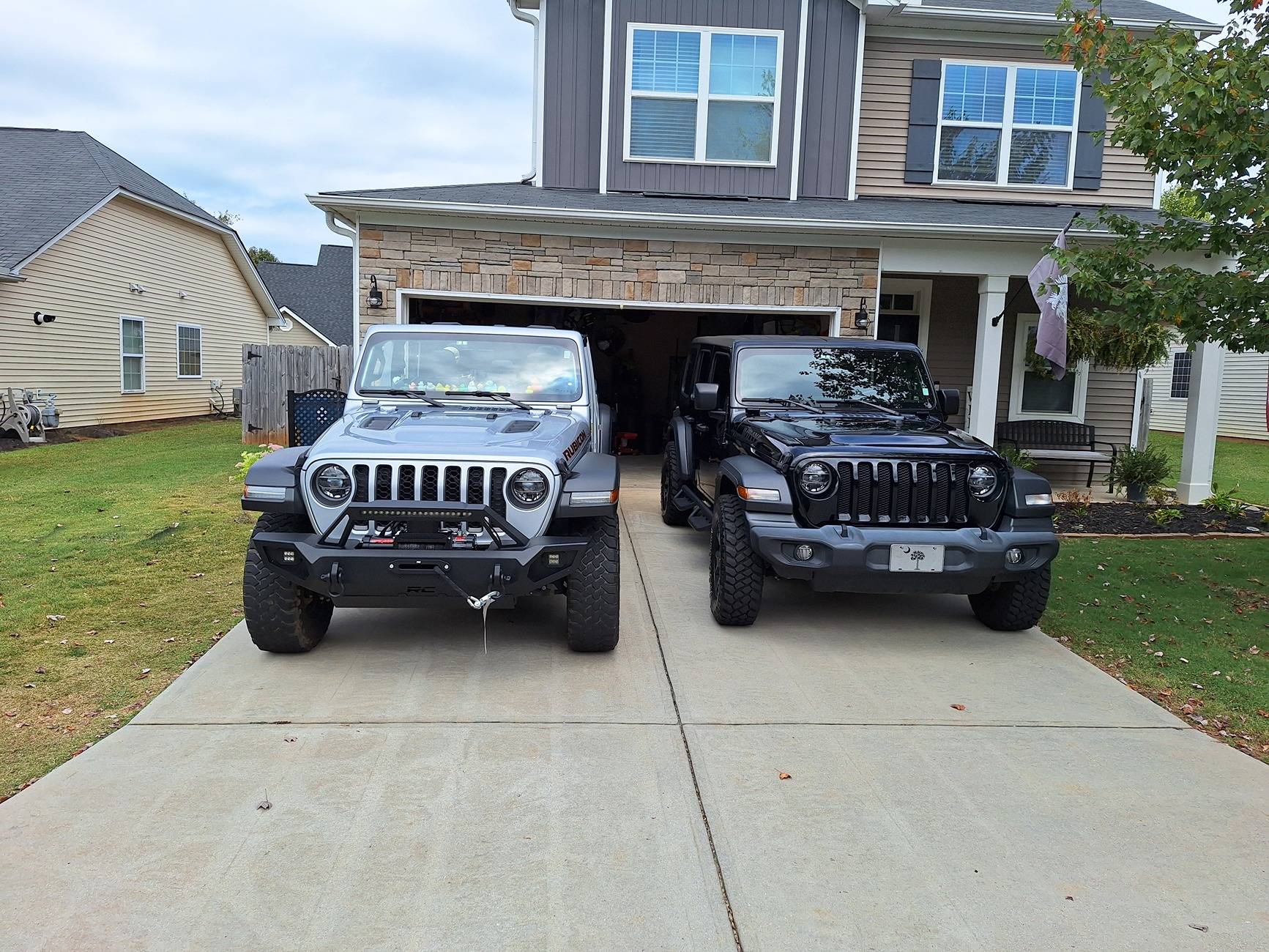 Jeep Gladiator FAMILY AFFAIR 20240908_132847