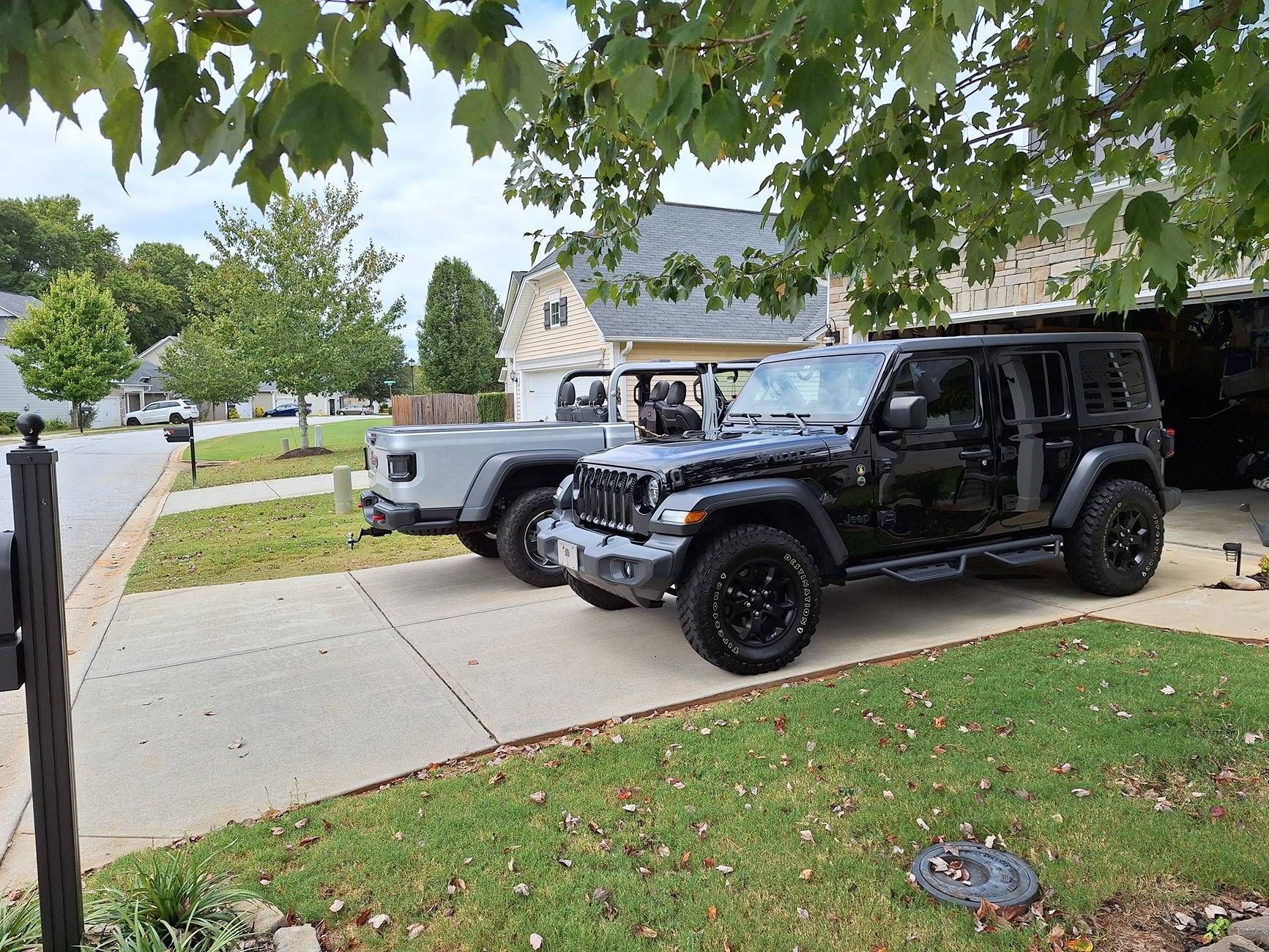 Jeep Gladiator FAMILY AFFAIR 20240908_132515