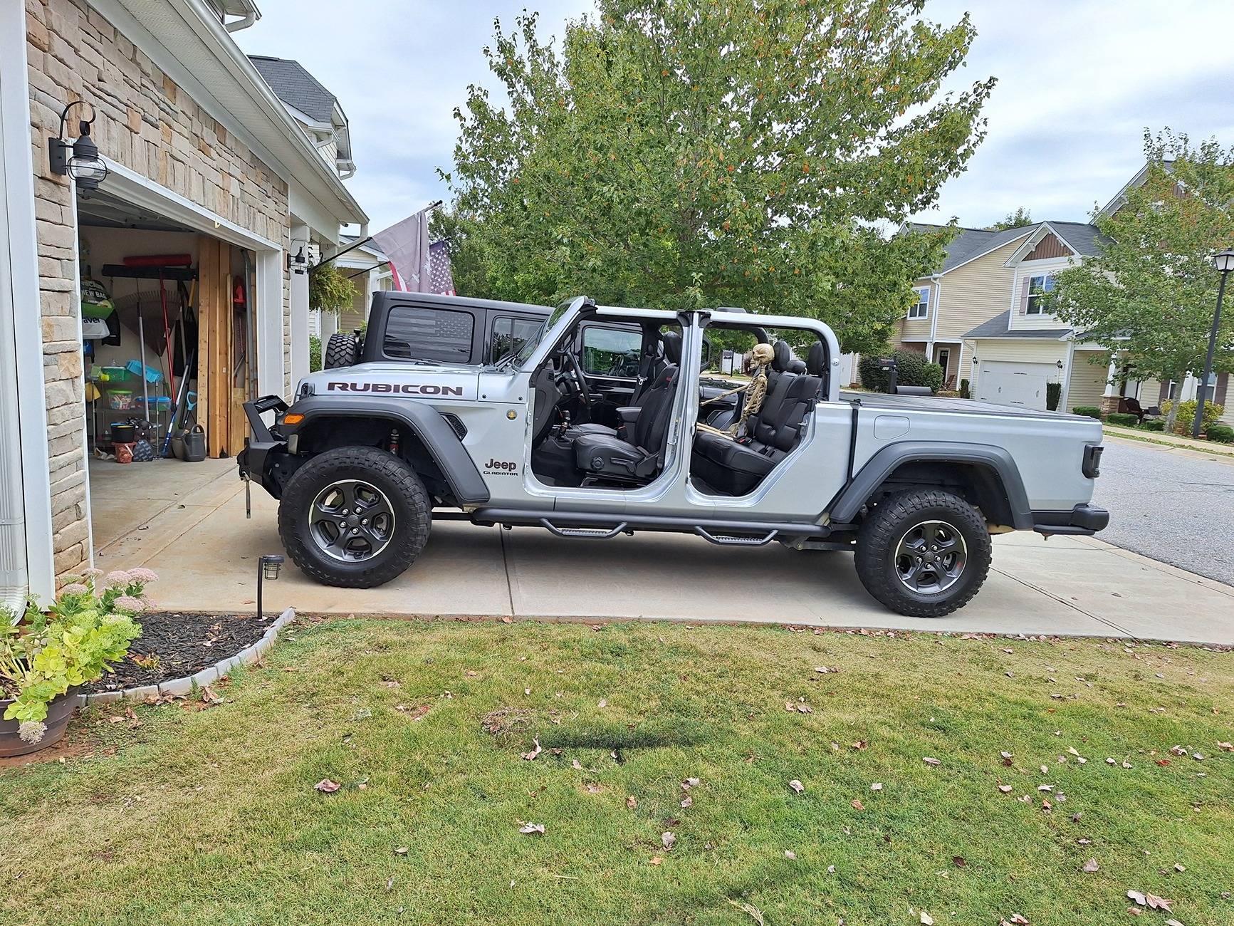 Jeep Gladiator FAMILY AFFAIR 20240908_132431
