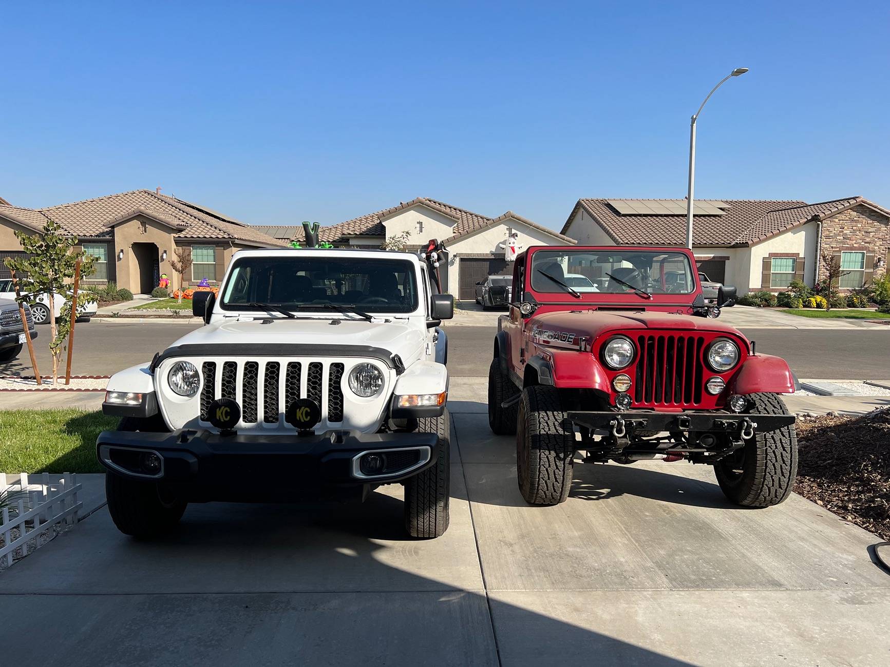 Jeep Gladiator FAMILY AFFAIR IMG_1518