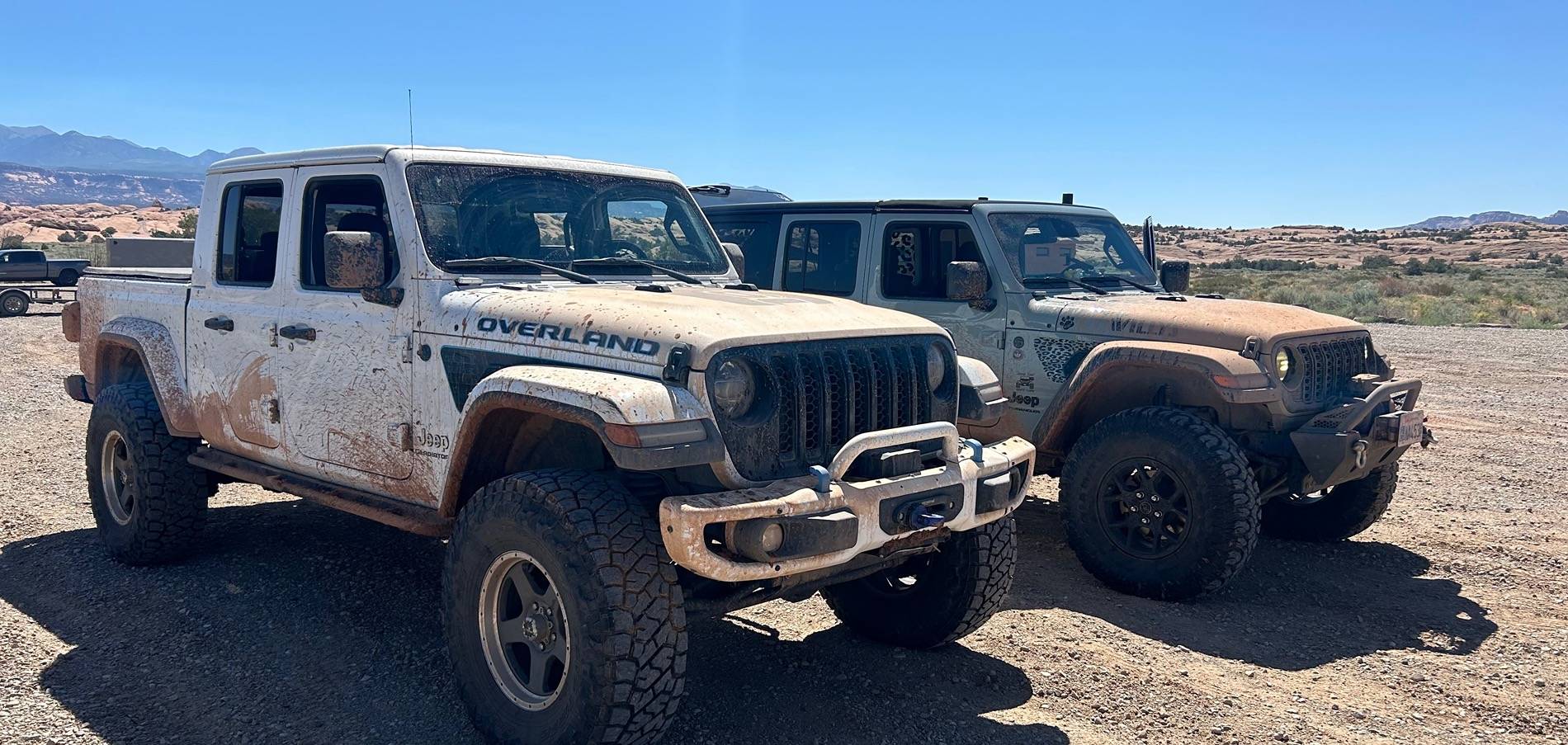 Jeep Gladiator FAMILY AFFAIR IMG_7699