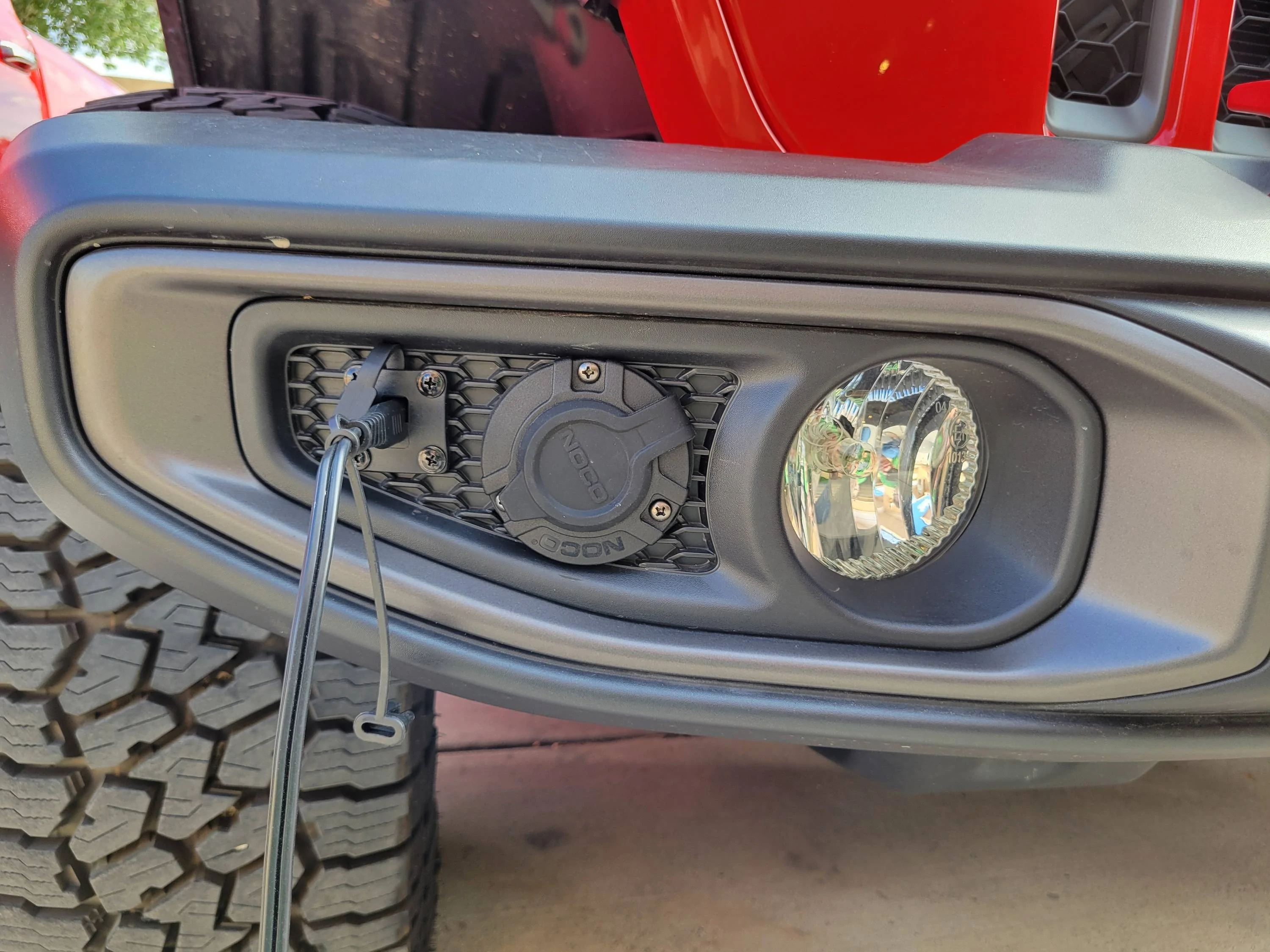 Jeep Gladiator 2023 Jeep Gladiator EcoDiesel (maintenance, modifications, and more) yp9gAe9