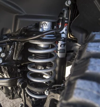 Jeep Gladiator Sport Suspension -> Mojave Suspension Screenshot 2024-09-10 at 12.06.47 PM