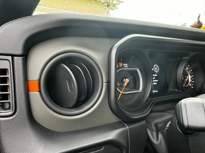 Jeep Gladiator Wachuko's 2024 Mojave X Build Thread My Jeep-7