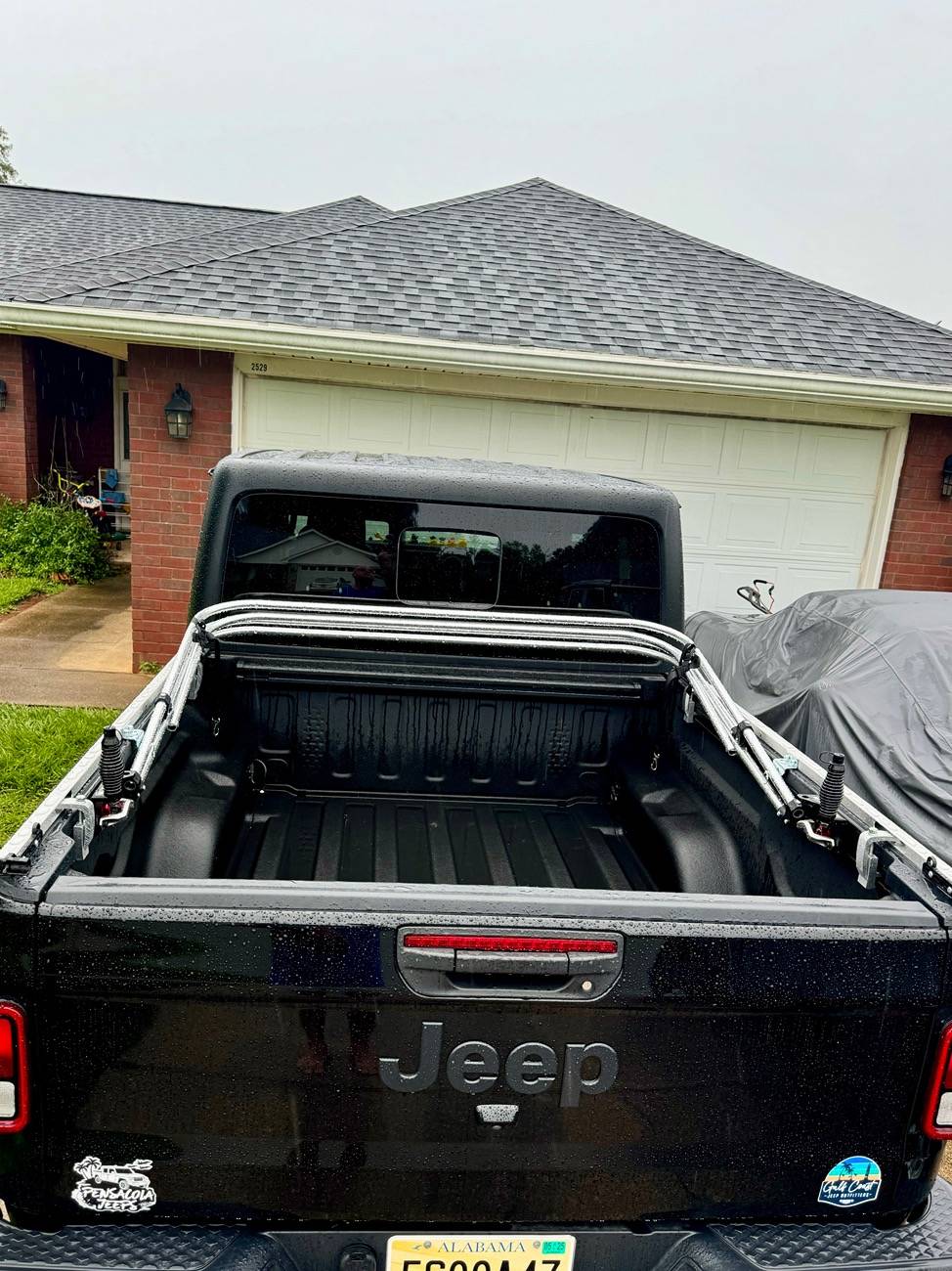 Jeep Gladiator Ragbagger’s 23 Sport S IMG_8257