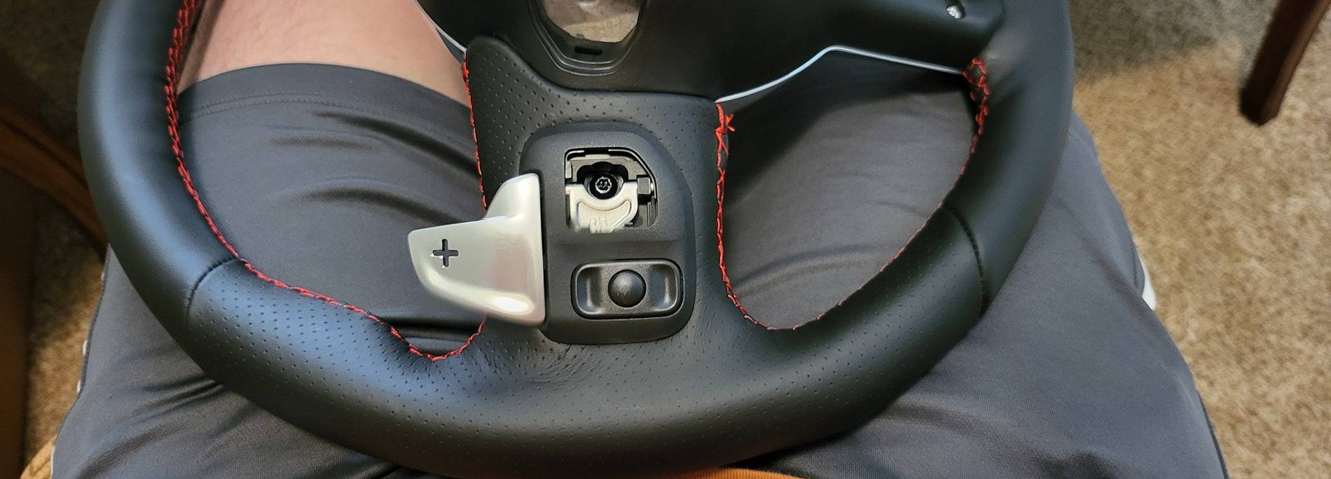 Jeep Gladiator Adaptive Cruise Control (ACC) with Stop: Post-Factory Installation 1000034865