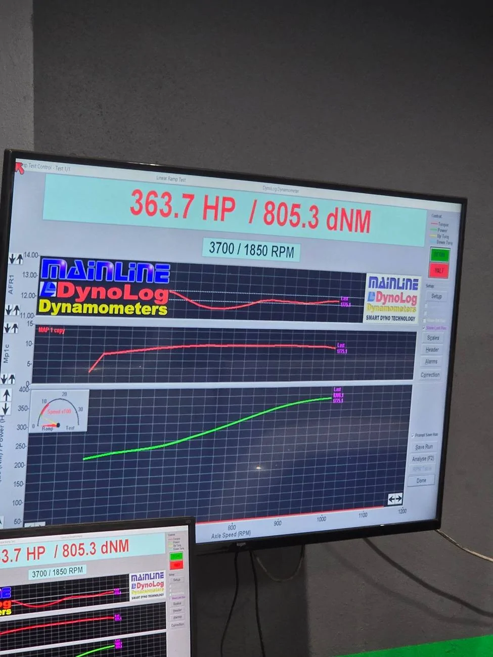 Jeep Gladiator Maguson supercharger installed on the Mojave, and why TVS is better than Centri 20240909_181002
