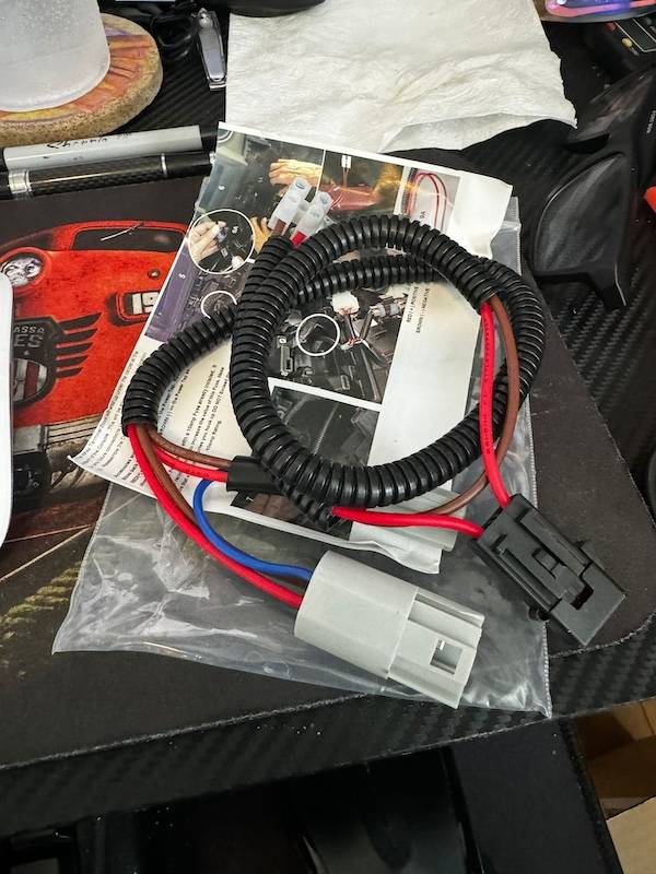 Jeep Gladiator Wachuko's 2024 Mojave X Build Thread My Jeep-9