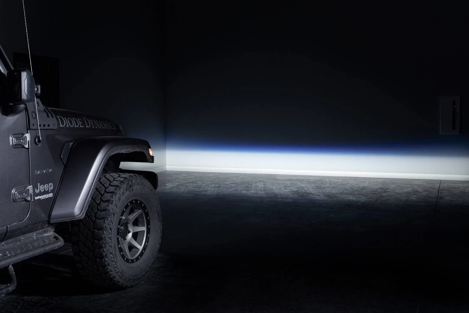 Jeep Gladiator Elite Series Fog Lamps | Diode Dynamics eO9l9al