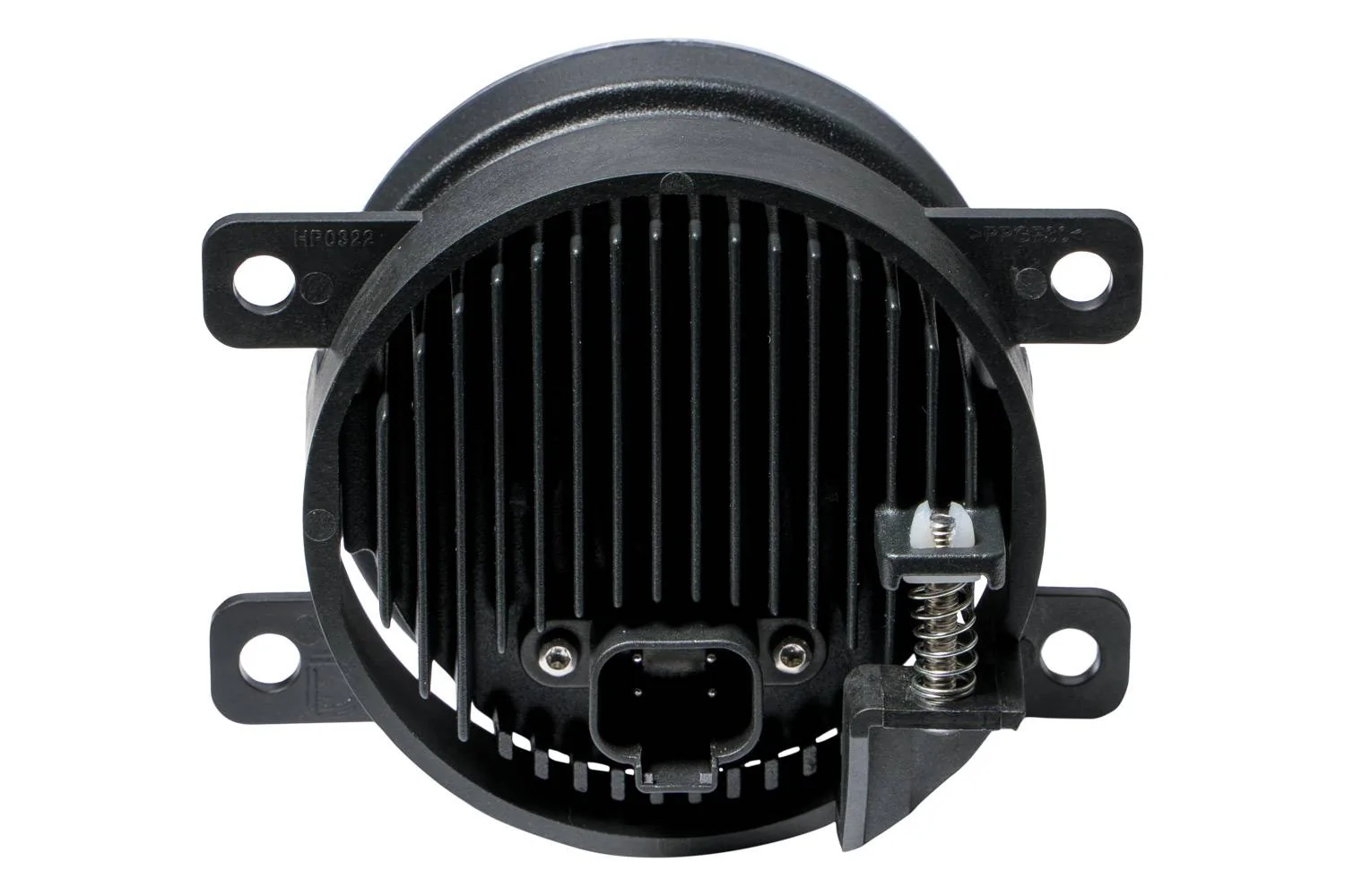 Jeep Gladiator Elite Series Fog Lamps | Diode Dynamics Yb5xAM3