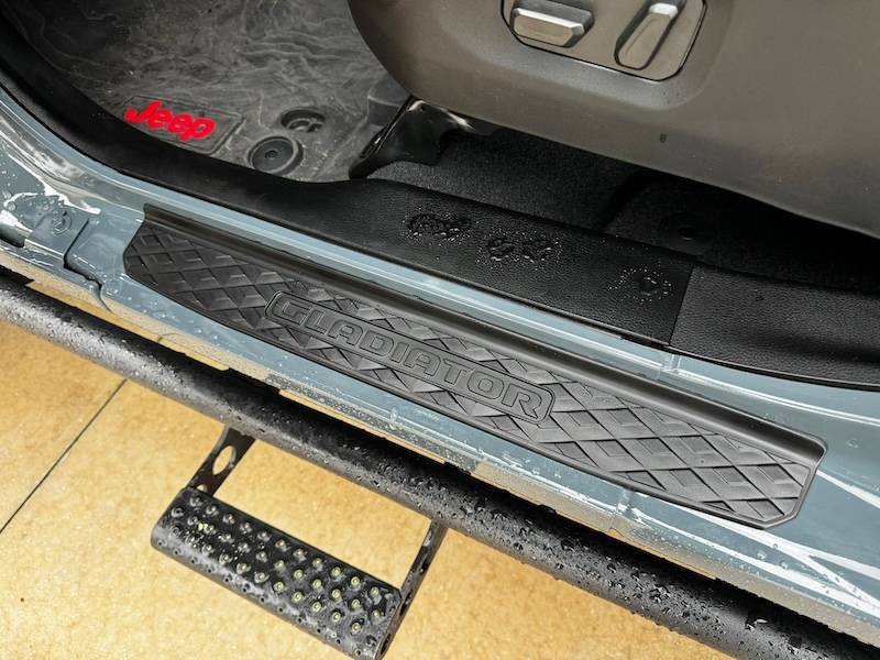 Jeep Gladiator Wachuko's 2024 Mojave X Build Thread My Jeep-10