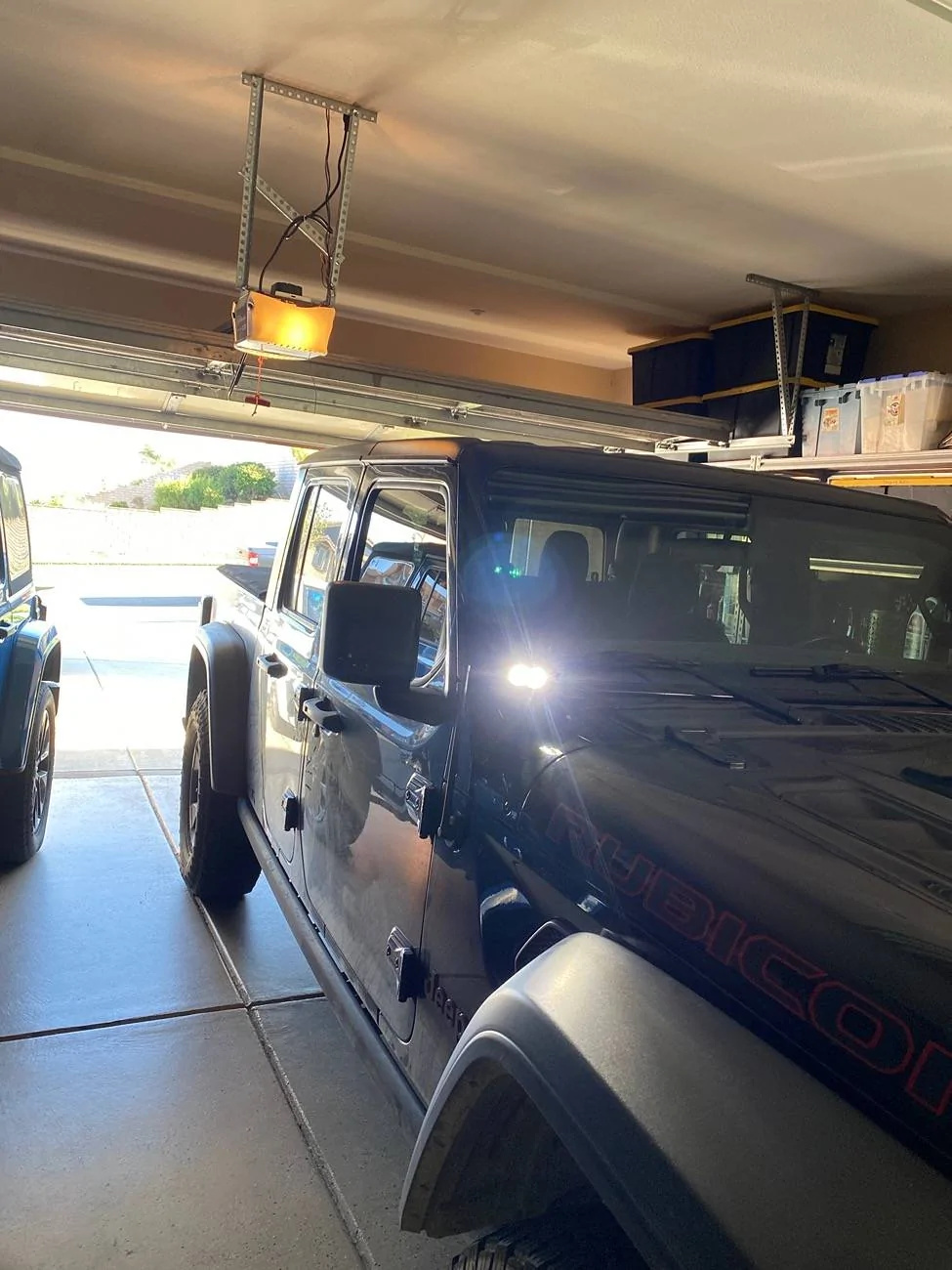 Jeep Gladiator Overwhelmed by choice 8E059E68-F783-49D0-A0B1-E154FF980BB1