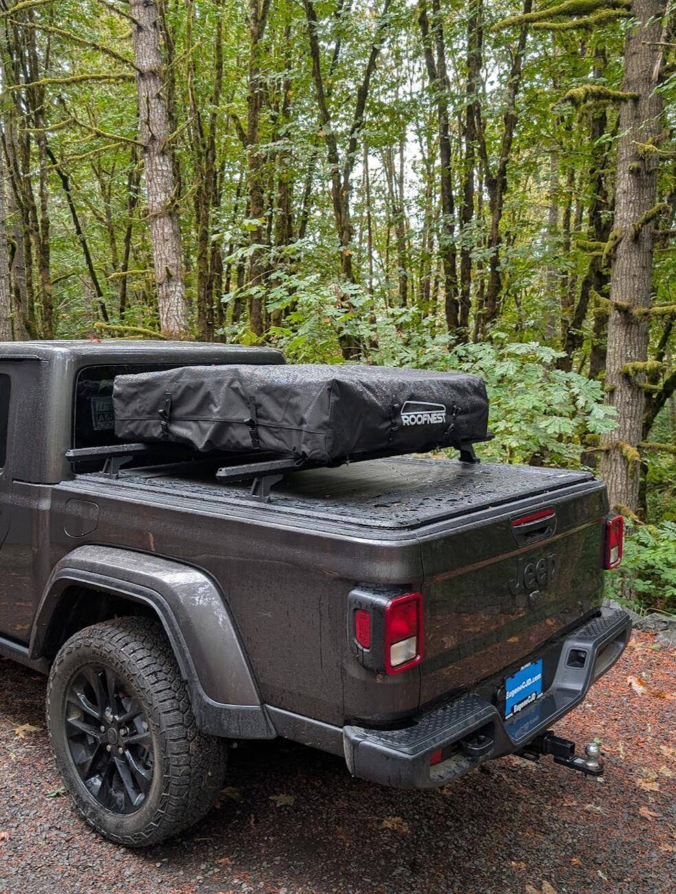 Jeep Gladiator New to roof top tents 1726162213321-fz