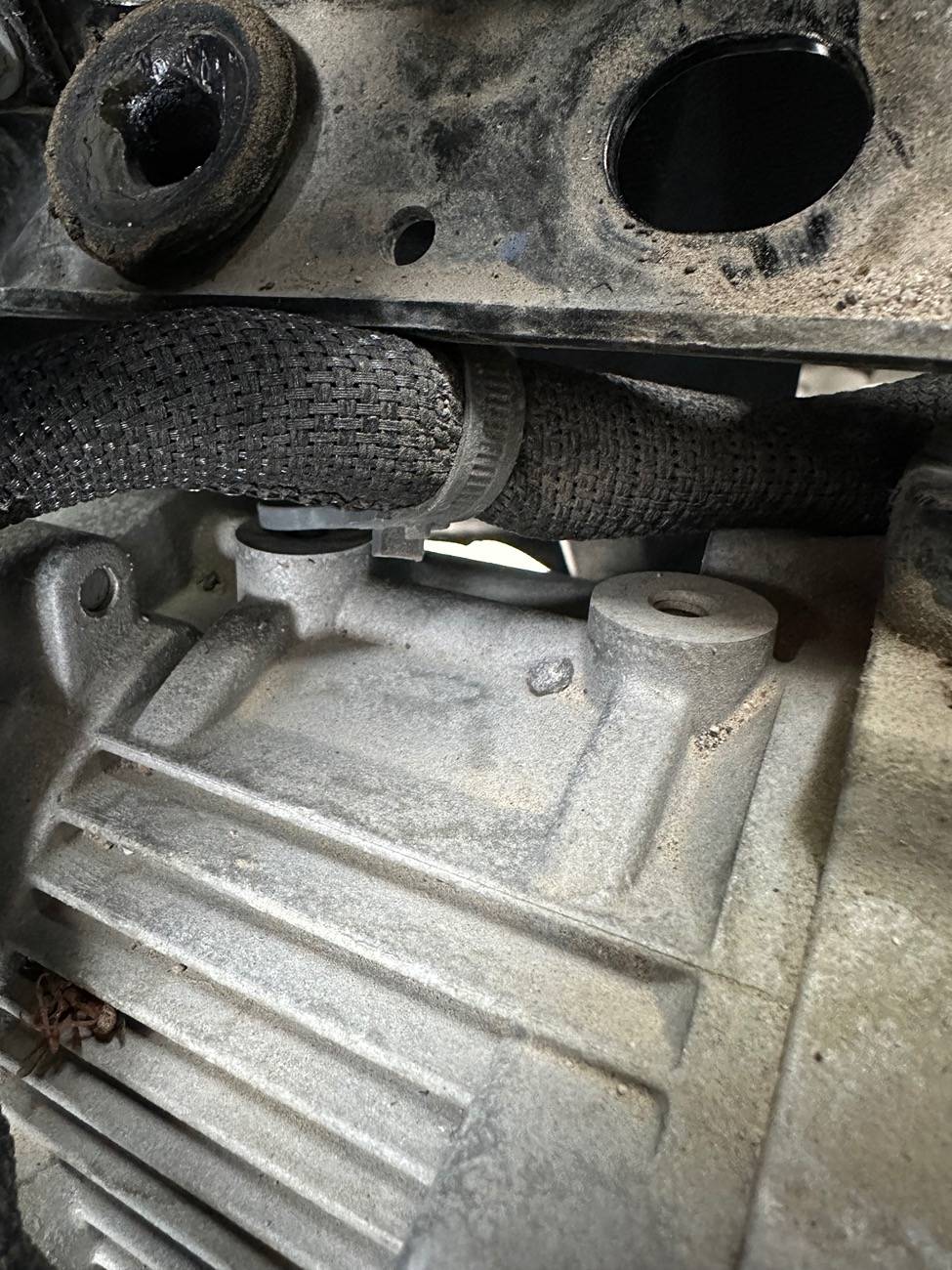 Jeep Gladiator US investigating 781K Jeeps over underhood fire reports (Wrangler & Gladiator) -- power steering pump electrical connector issue IMG_2363
