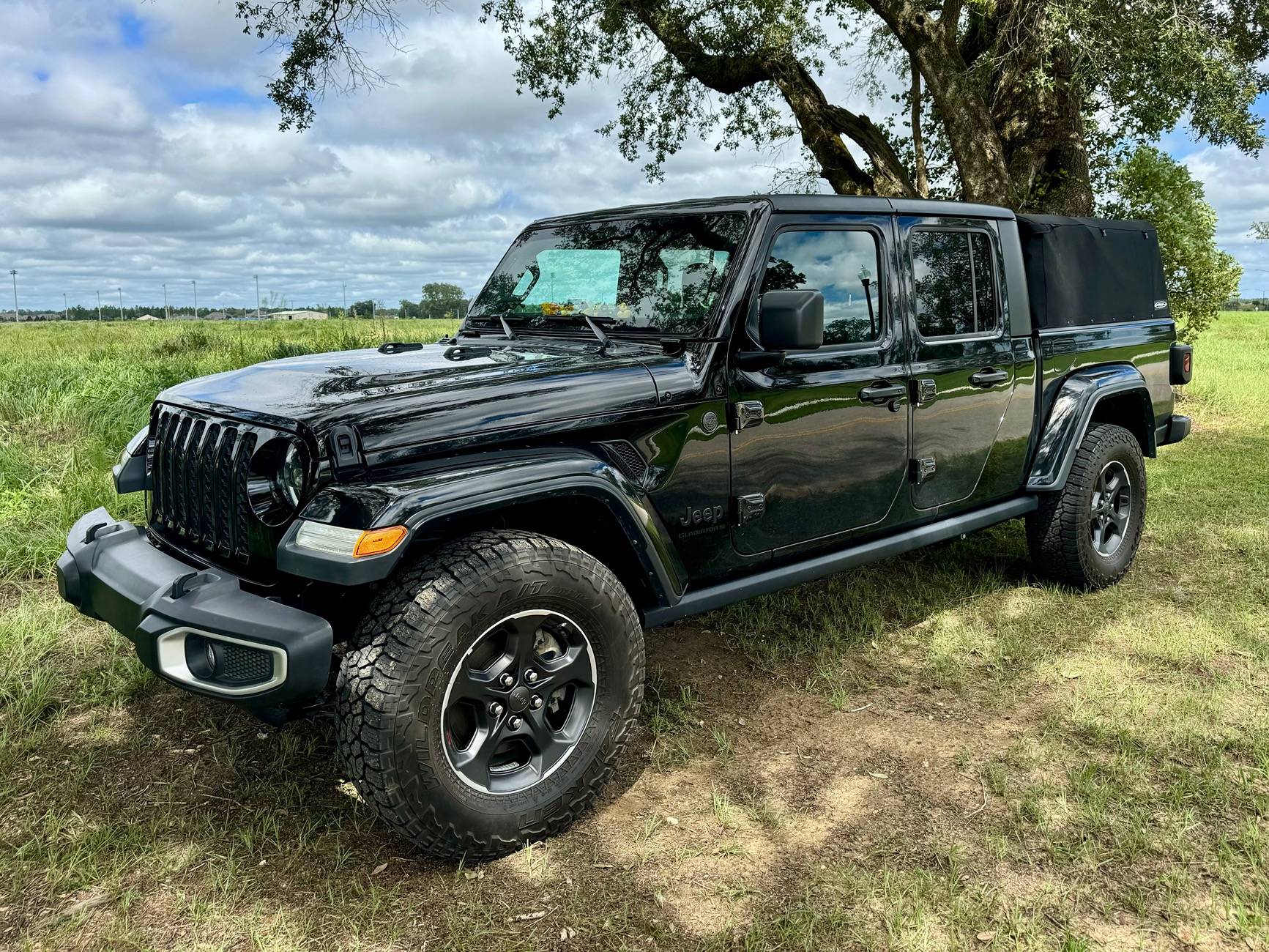 Jeep Gladiator What did you do TO your Gladiator today? [ADMIN WARNING: NO POLITICS, NO GUN TALK] IMG_8265