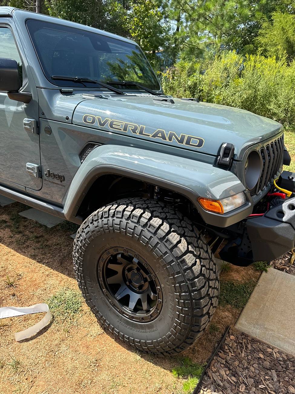 Jeep Gladiator What did you do TO your Gladiator today? [ADMIN WARNING: NO POLITICS, NO GUN TALK] IMG_9894