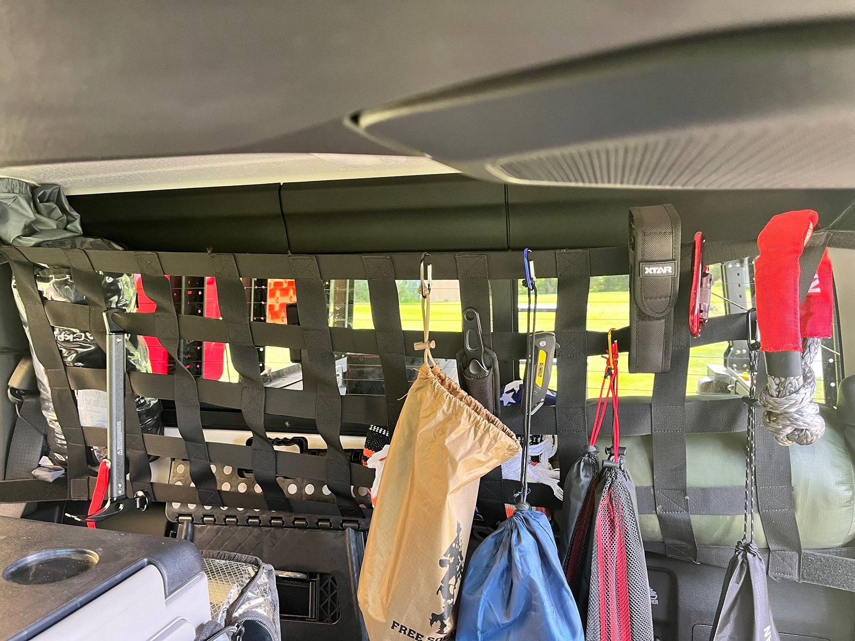 Jeep Gladiator What did you do TO your Gladiator today? [ADMIN WARNING: NO POLITICS, NO GUN TALK] IMG_3432
