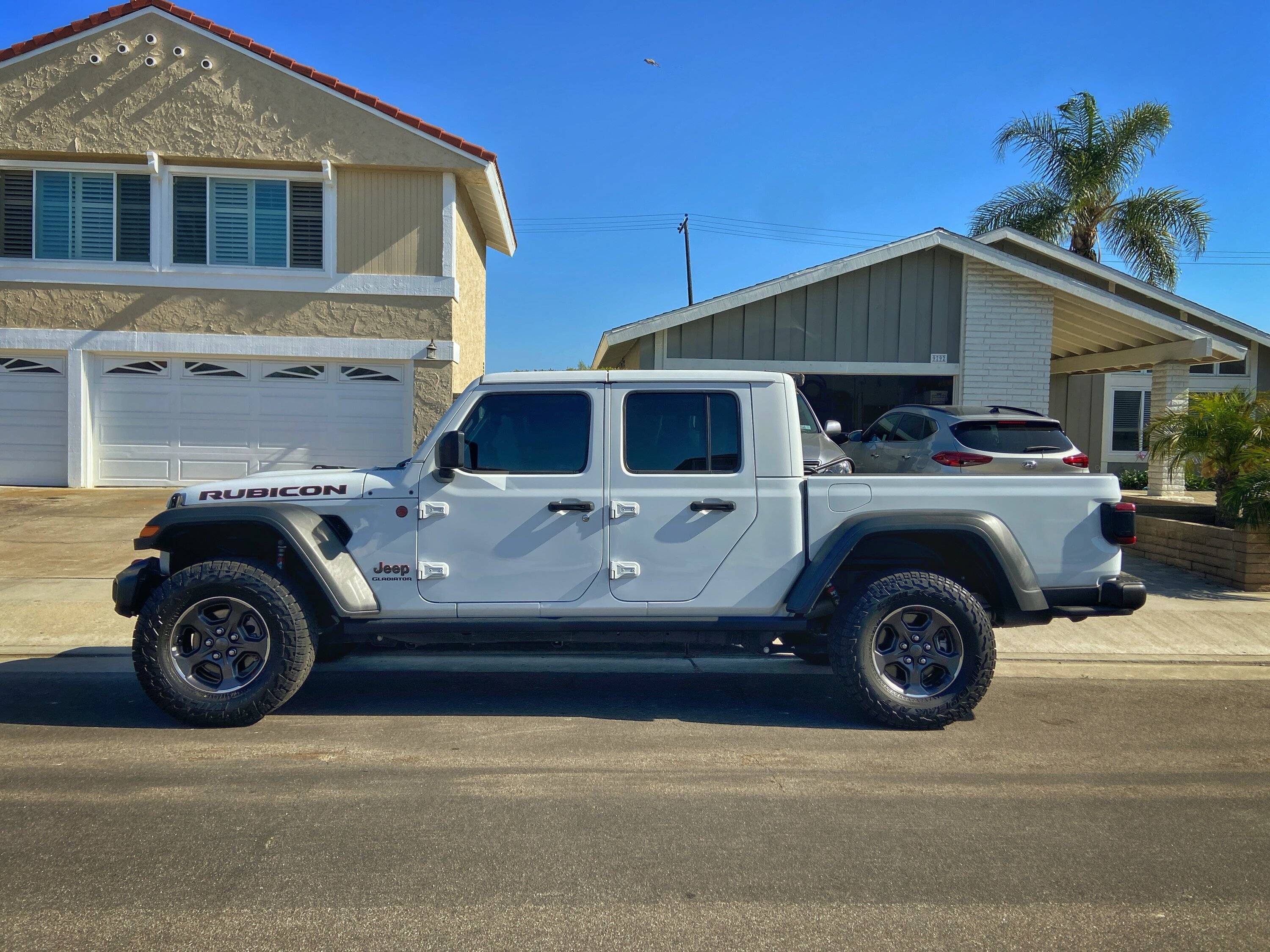 Jeep Gladiator FROADER76’s 2020 Rubicon IMG_1080