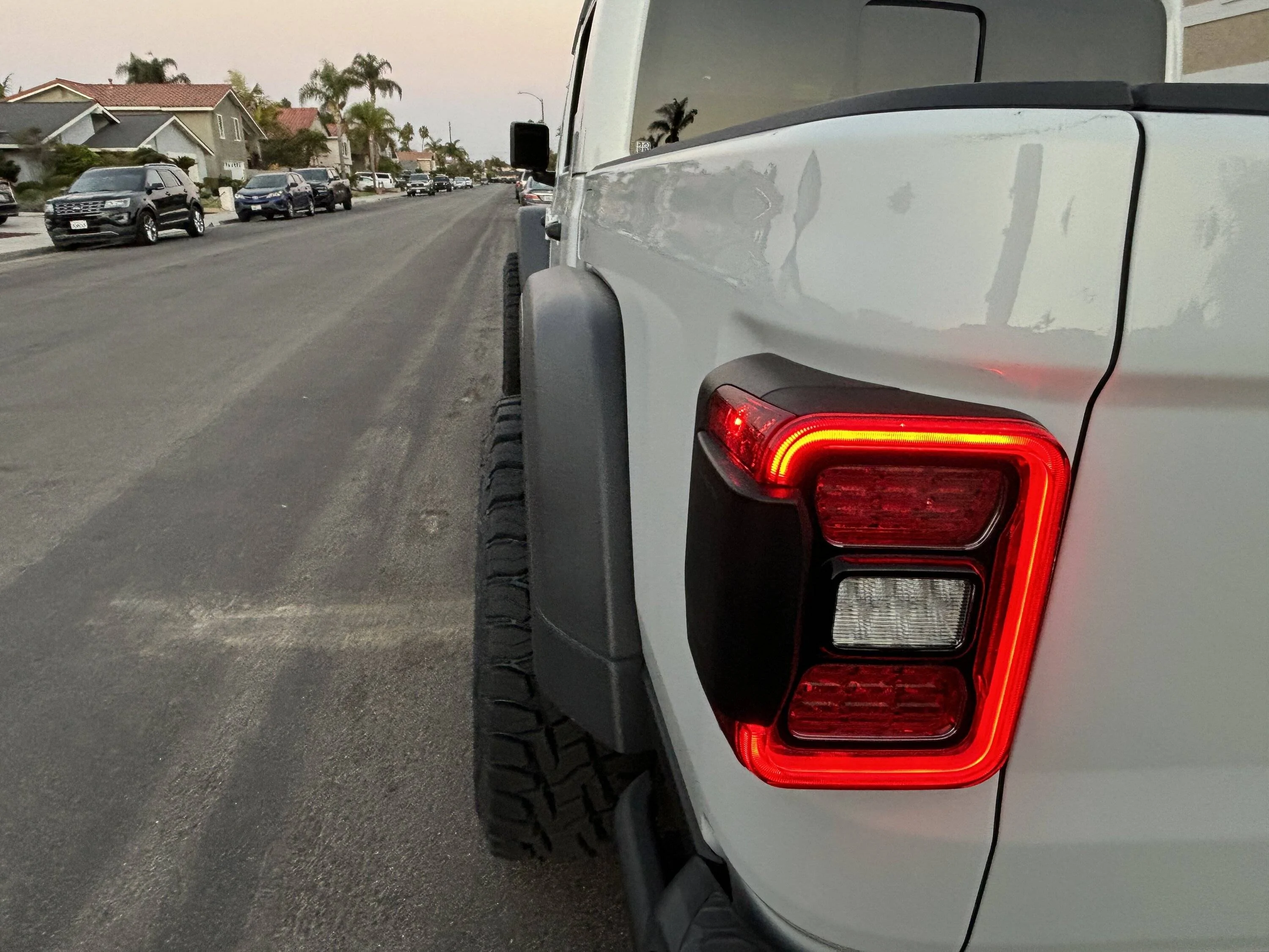 Jeep Gladiator FROADER76’s 2020 Rubicon IMG_1957