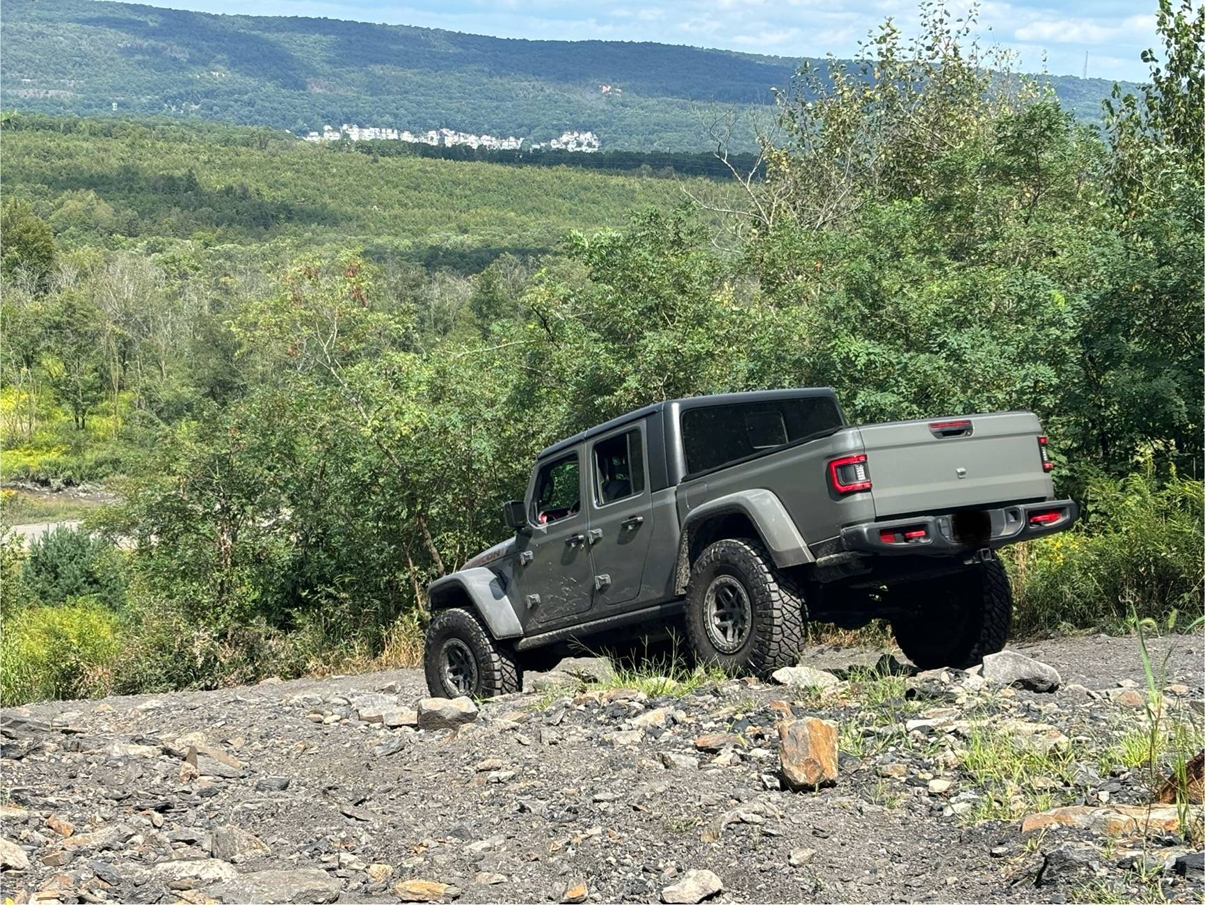 Jeep Gladiator Wheeling Wednesday: Show us your Offroad Photos. IMG_2056