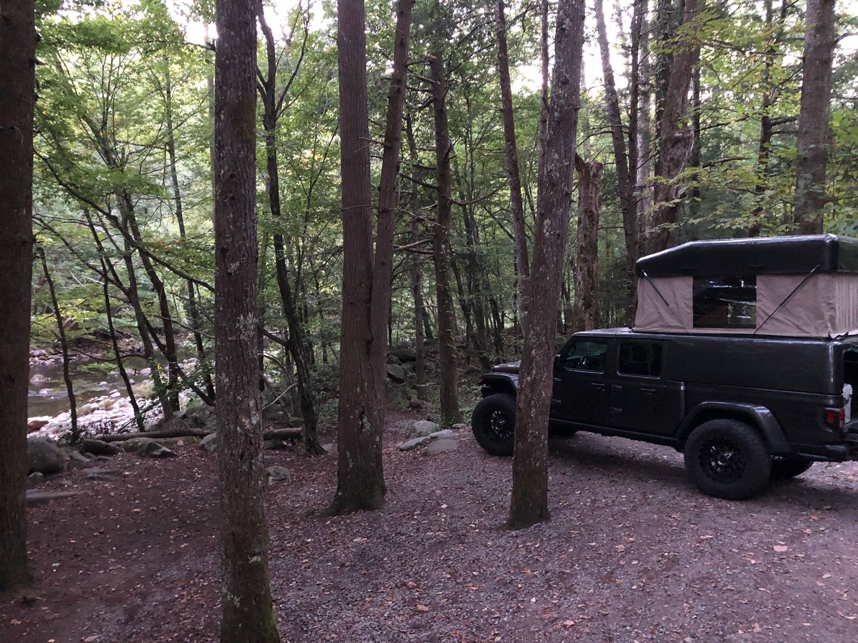 Jeep Gladiator Gladiator Expedition Rigs IMG_0428