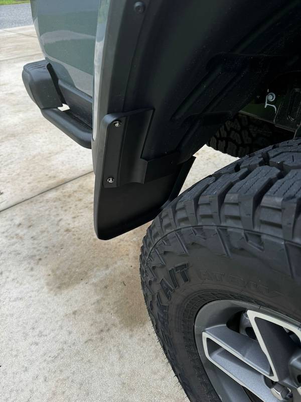 Jeep Gladiator Wachuko's 2024 Mojave X Build Thread My Jeep-14