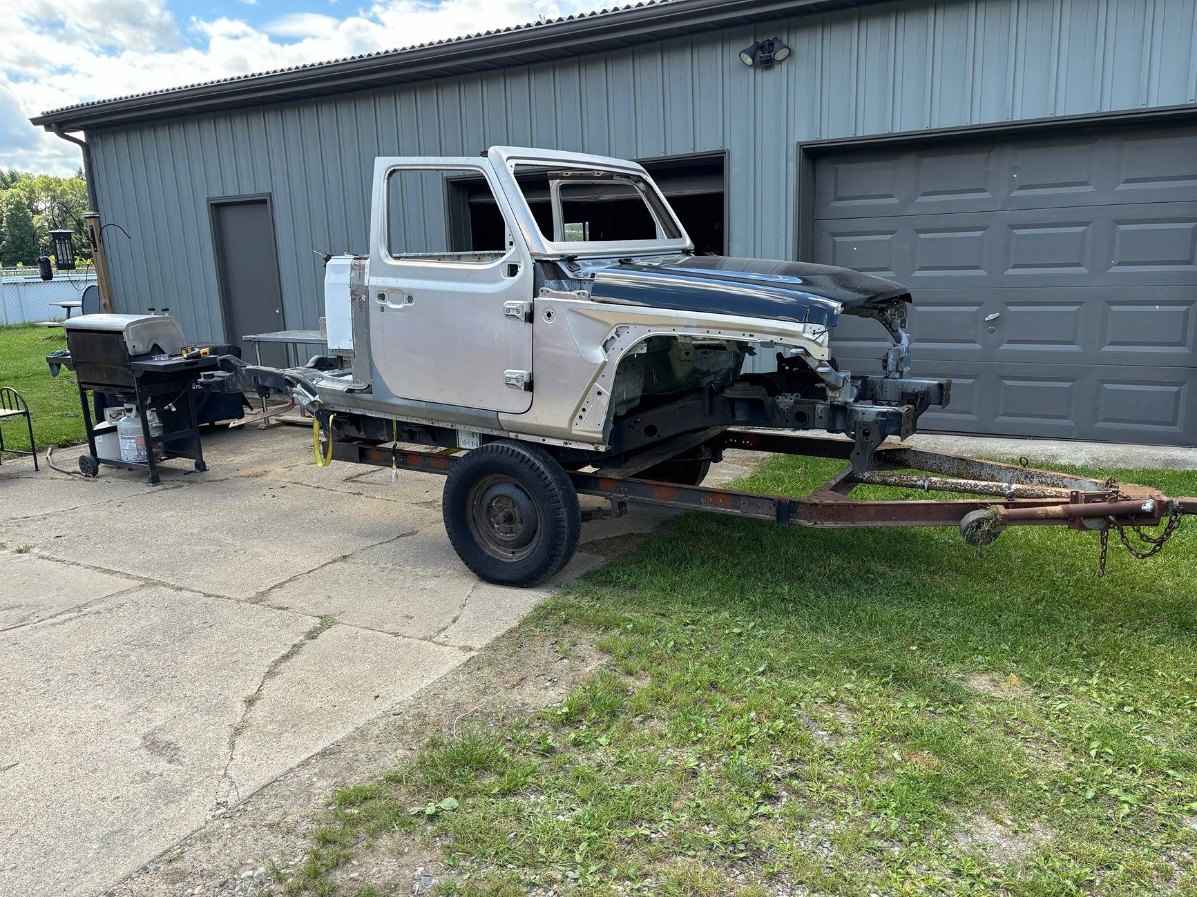 Jeep Gladiator J6 Bucket Build Long Term Project IMG_5206.JPG
