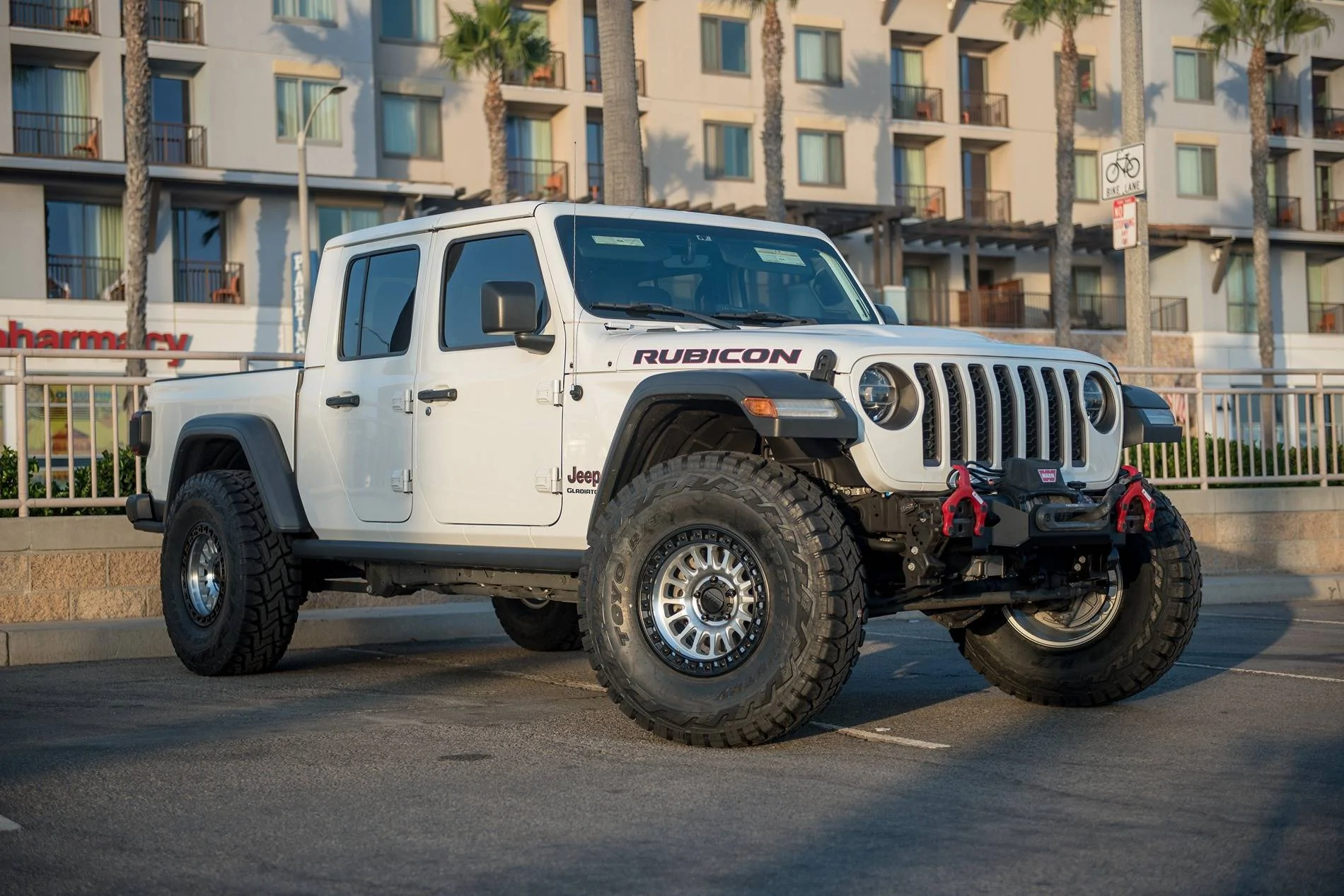Jeep Gladiator SHOW ME YOUR WHEELS! cji_1358