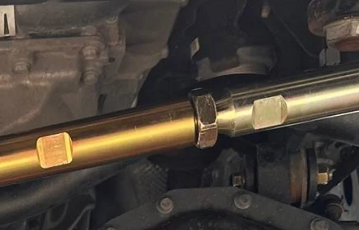 Jeep Gladiator OEM Drag link removal (HELP!!) 1726259822452-q