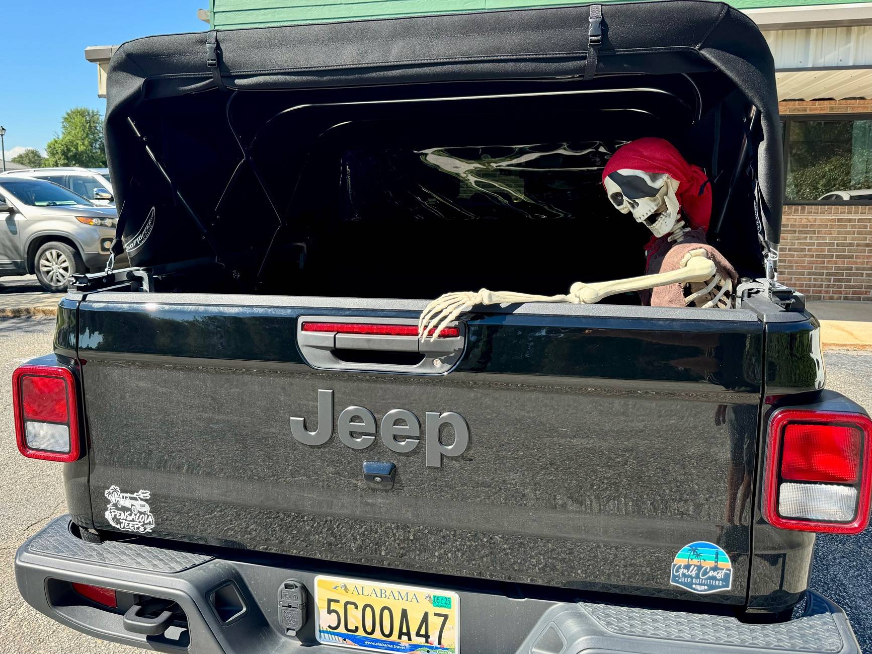 Jeep Gladiator Ragbagger’s 23 Sport S IMG_8274
