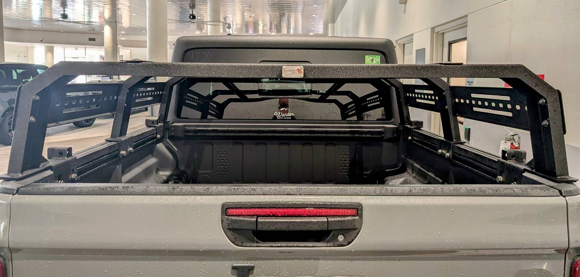 Jeep Gladiator Free Fishbone tackle 1/2 rack PXL_20240914_125029715.MP~2