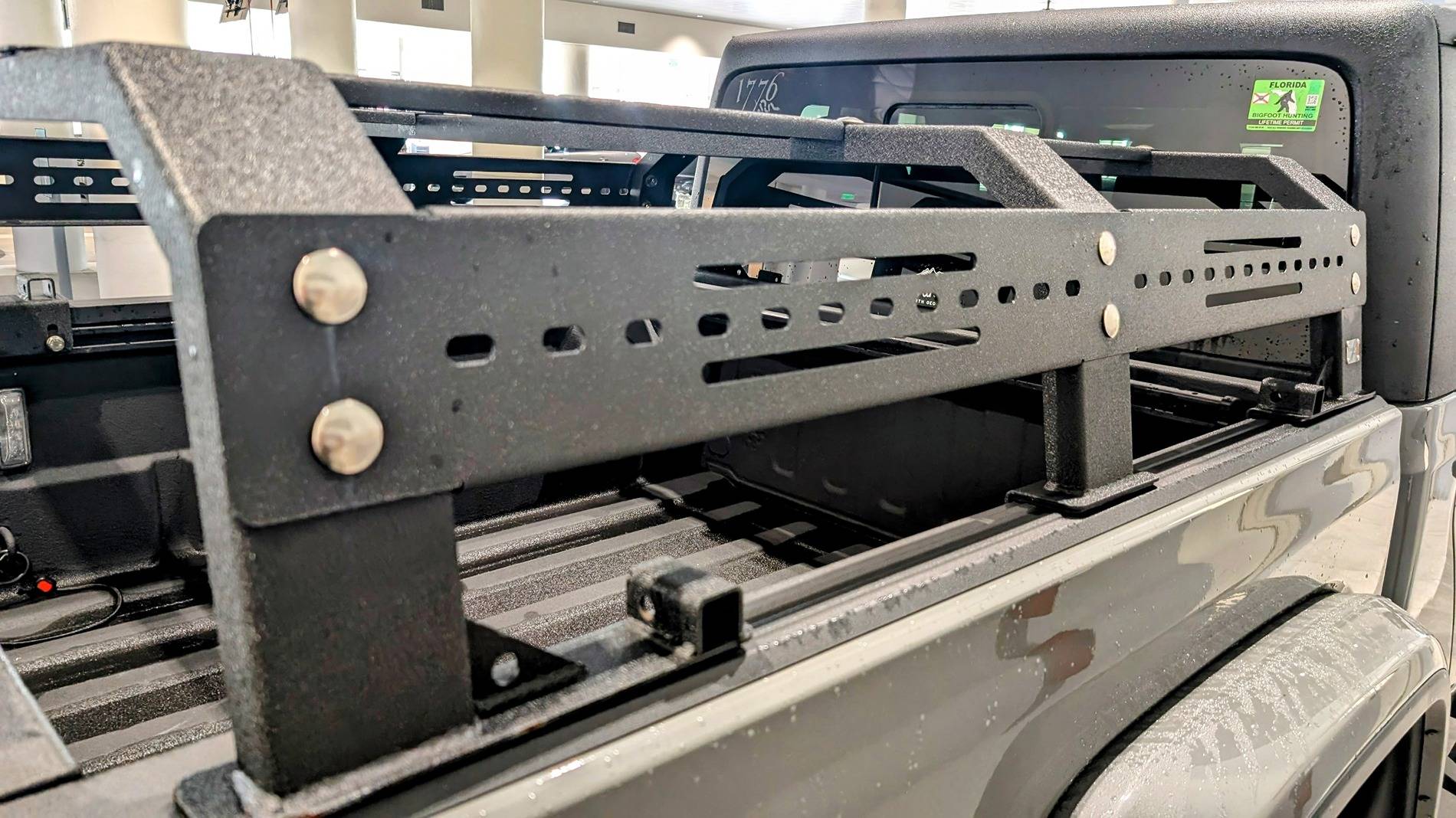 Jeep Gladiator Free Fishbone tackle 1/2 rack PXL_20240914_125044769.MP~2