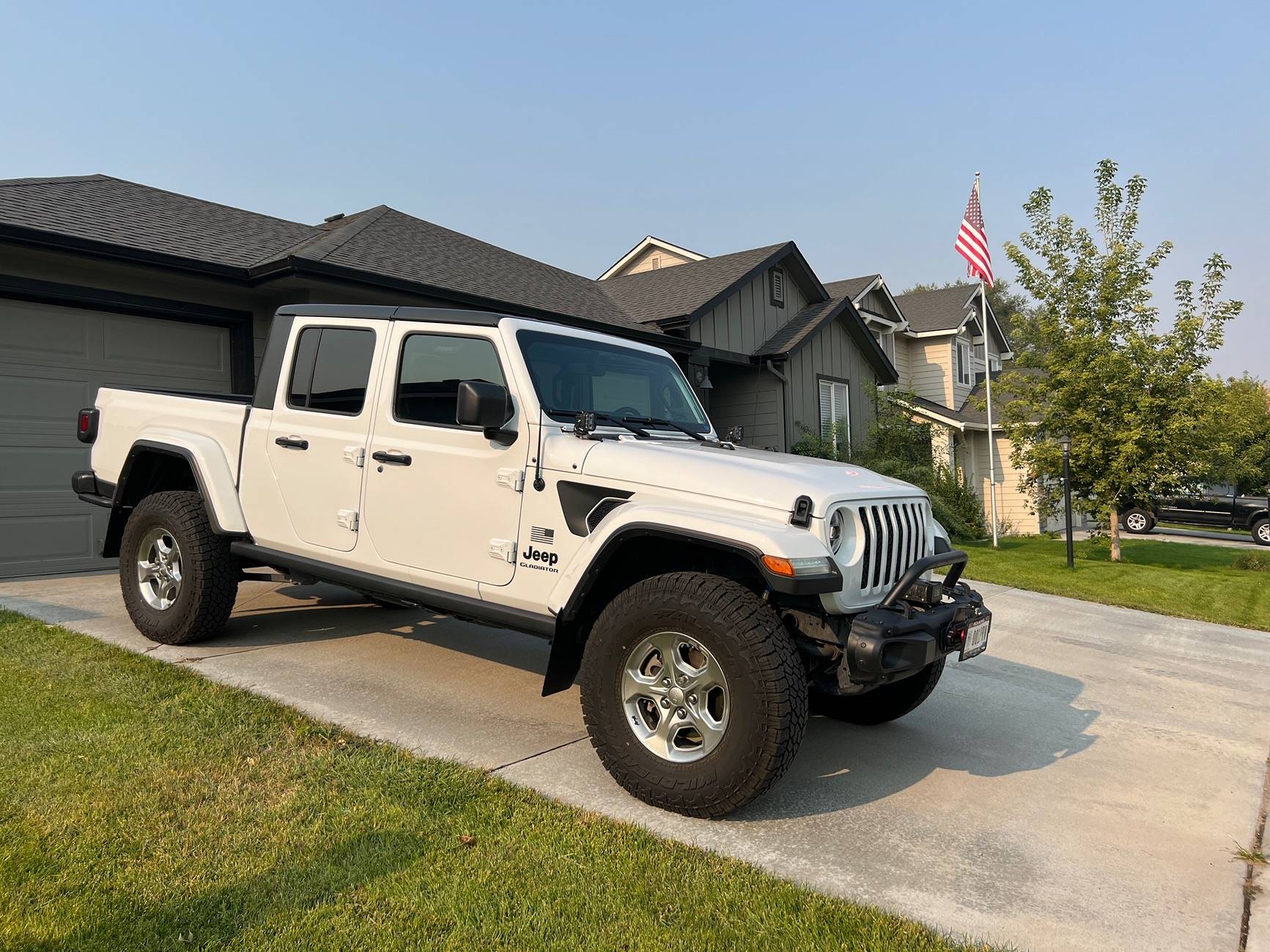 Jeep Gladiator 35x11.5R17 Anyone? IMG_8159