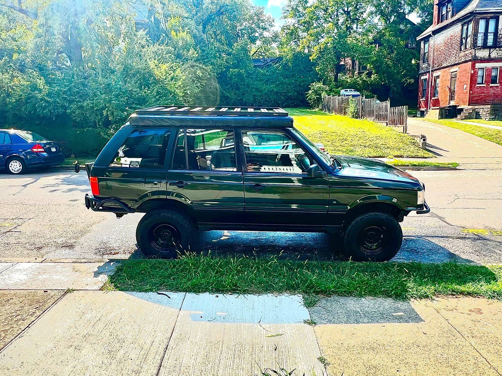 Jeep Gladiator Any 2020 Gladiator Owners Still Here? IMG_2364
