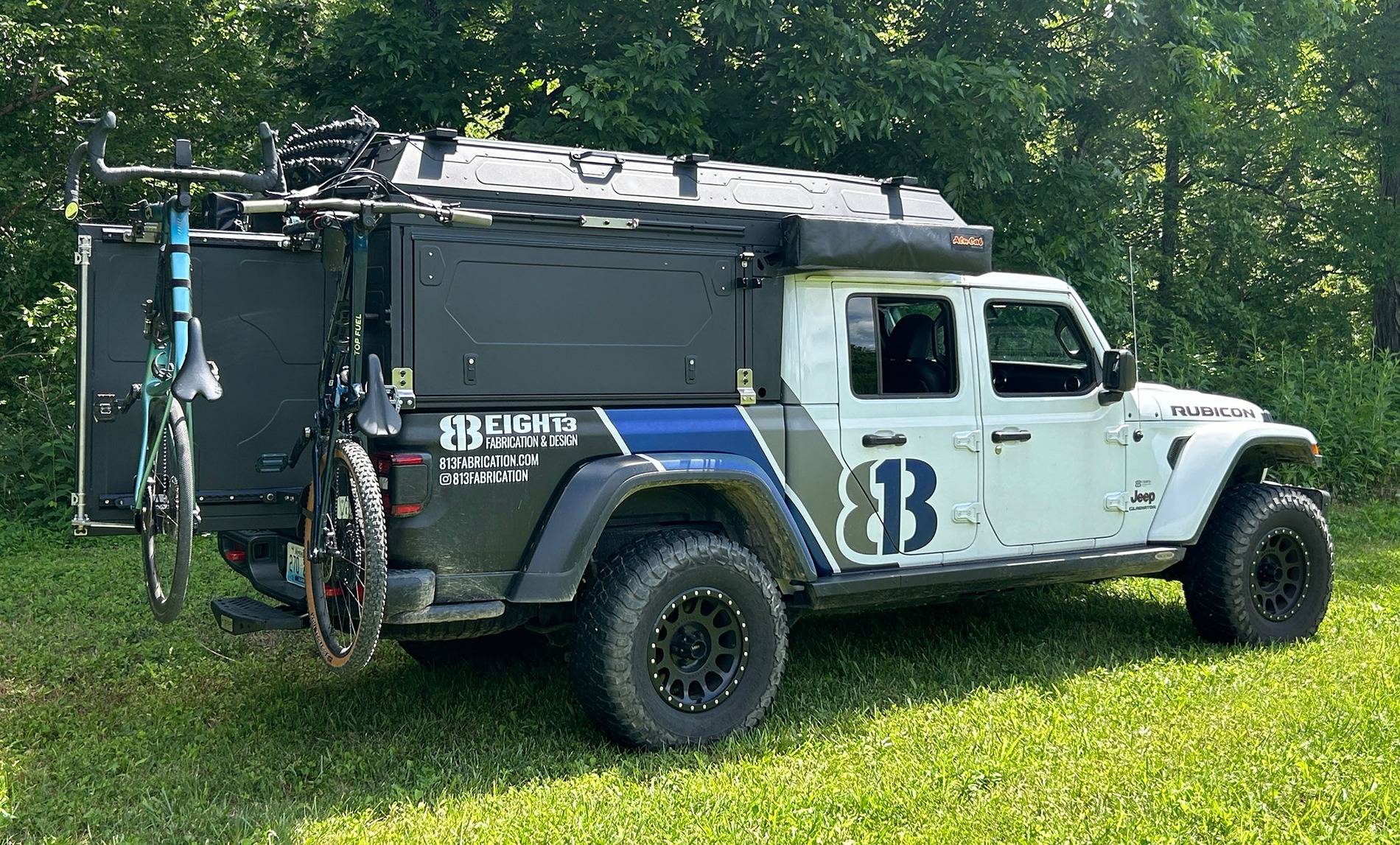 Jeep Gladiator Any 2020 Gladiator Owners Still Here? JT-ModCAP-2