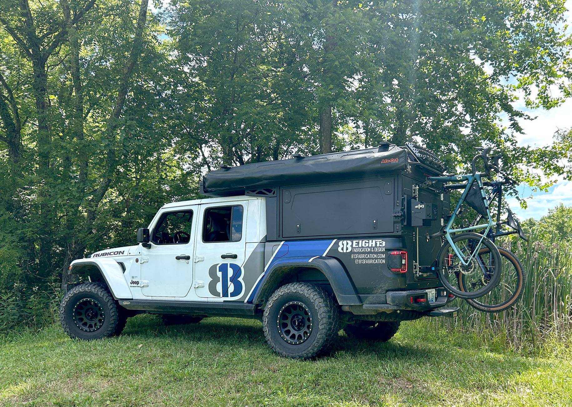 Jeep Gladiator Any 2020 Gladiator Owners Still Here? JT-ModCAP-1