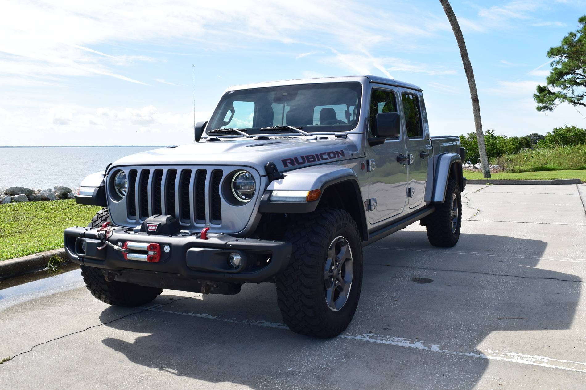 Jeep Gladiator Any 2020 Gladiator Owners Still Here? DSC_1148.JPG