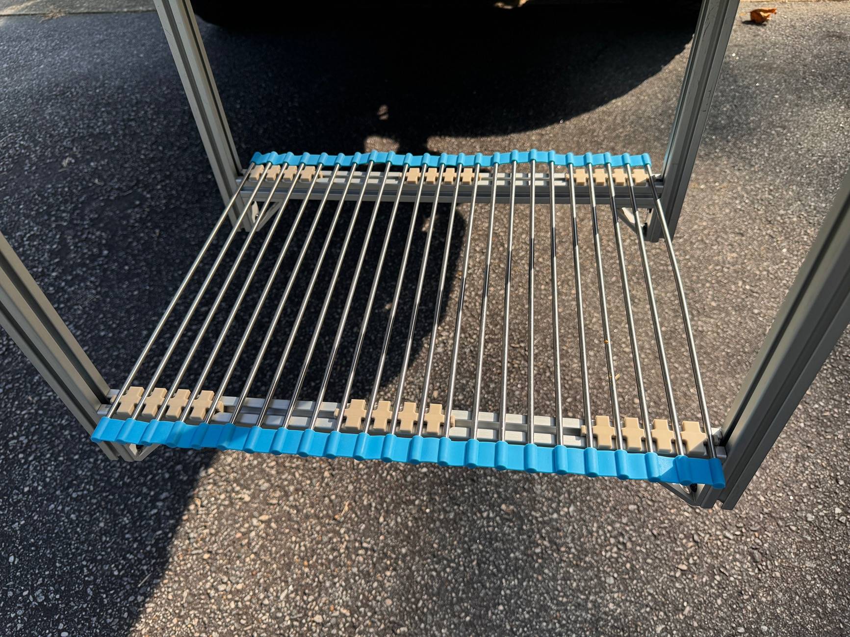 Jeep Gladiator DIY Slide Out w/ Sink IMG_4791