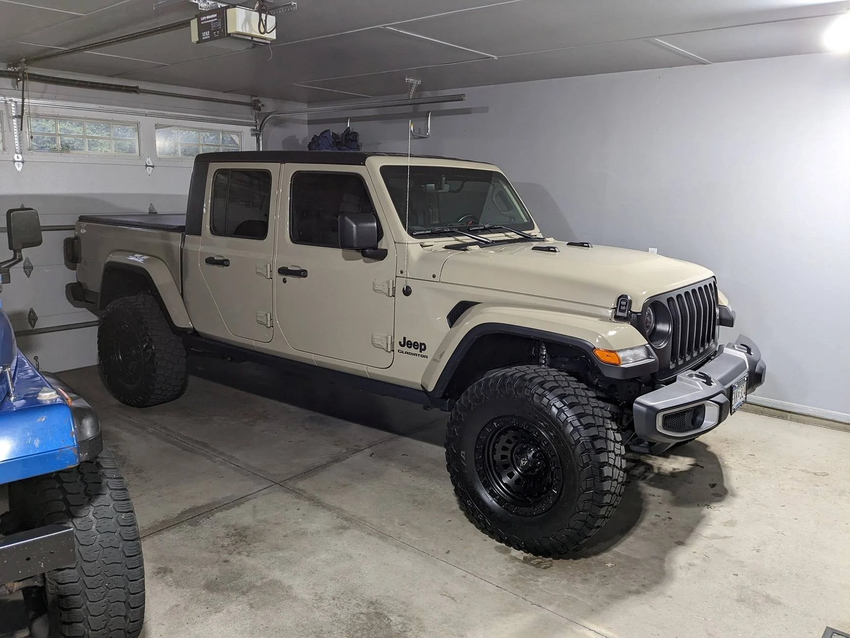 Jeep Gladiator Any 2020 Gladiator Owners Still Here? glad orig