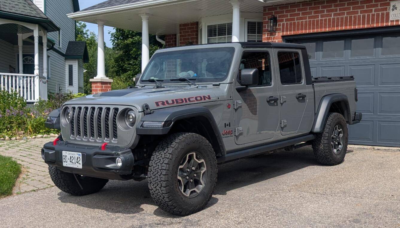 Jeep Gladiator Any 2020 Gladiator Owners Still Here? 1726496586774-y
