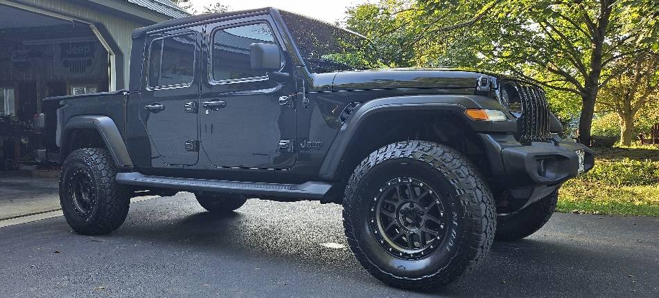 Jeep Gladiator Any 2020 Gladiator Owners Still Here? 2020_JT