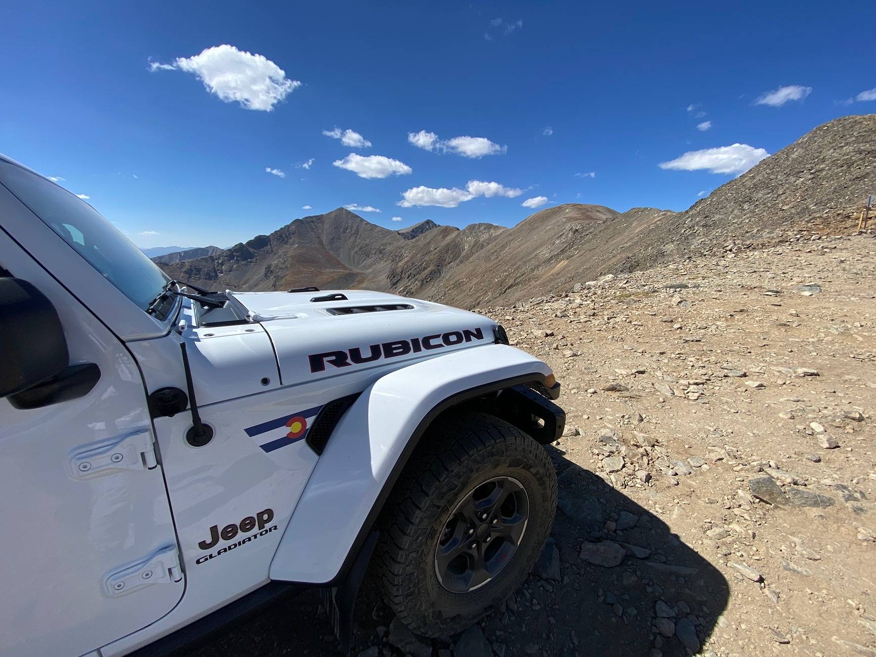 Jeep Gladiator Any 2020 Gladiator Owners Still Here? IMG_8217.JPG