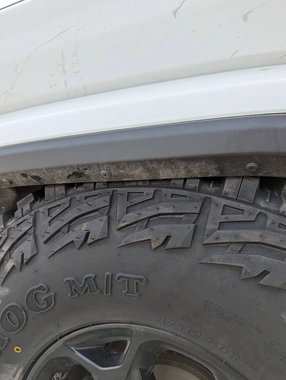 Jeep Gladiator What did you do TO your Gladiator today? [ADMIN WARNING: NO POLITICS, NO GUN TALK] PXL_20240914_152529799