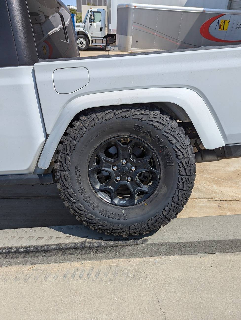 Jeep Gladiator What did you do TO your Gladiator today? [ADMIN WARNING: NO POLITICS, NO GUN TALK] PXL_20240915_180844143