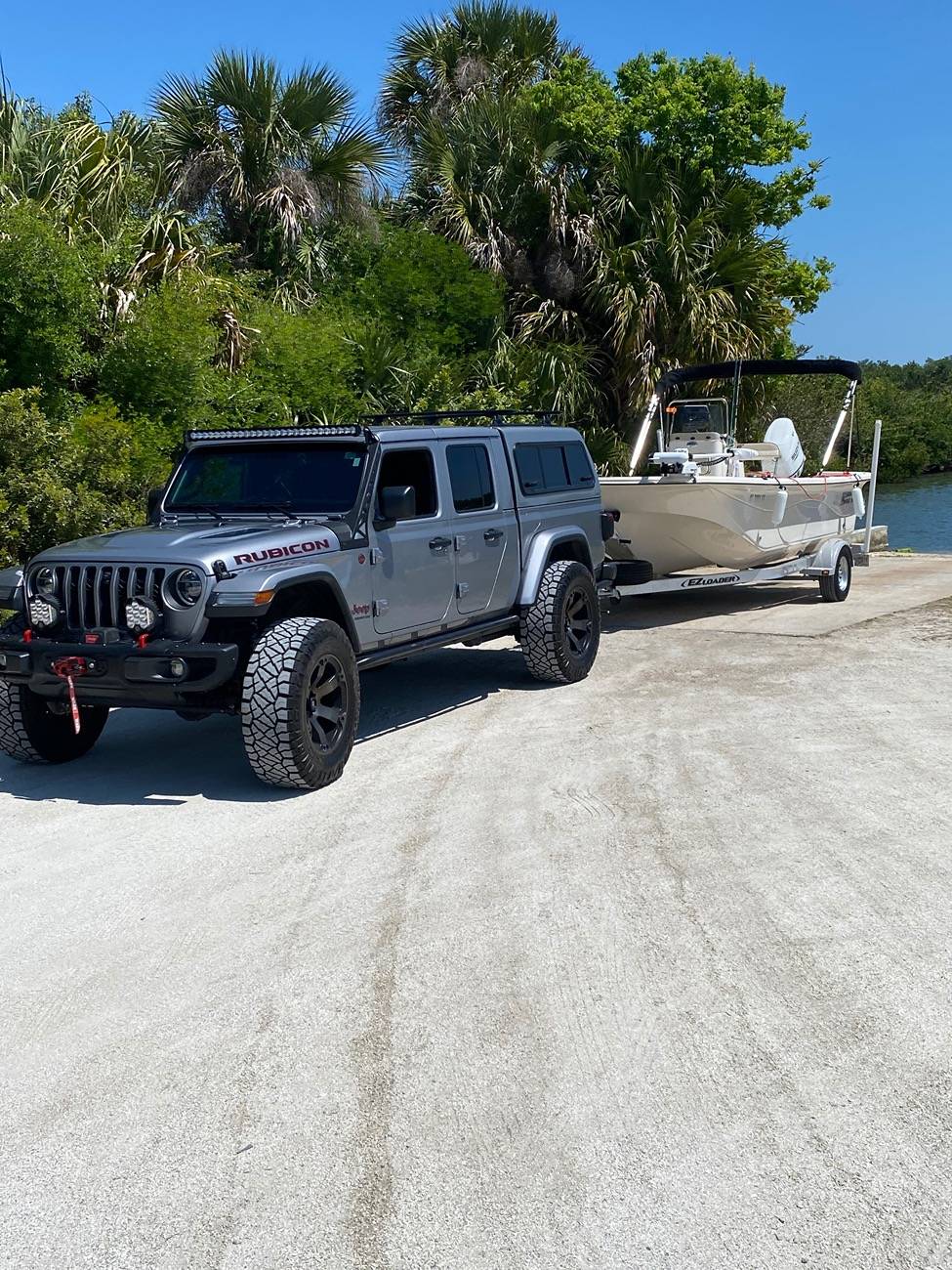 Jeep Gladiator Any 2020 Gladiator Owners Still Here? IMG_0281
