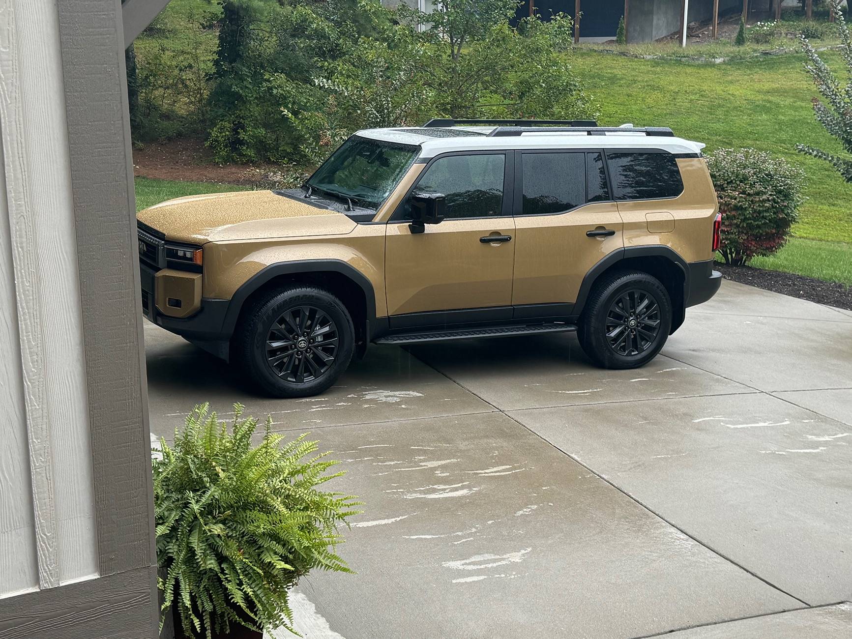 Jeep Gladiator Any 2020 Gladiator Owners Still Here? IMG_8452