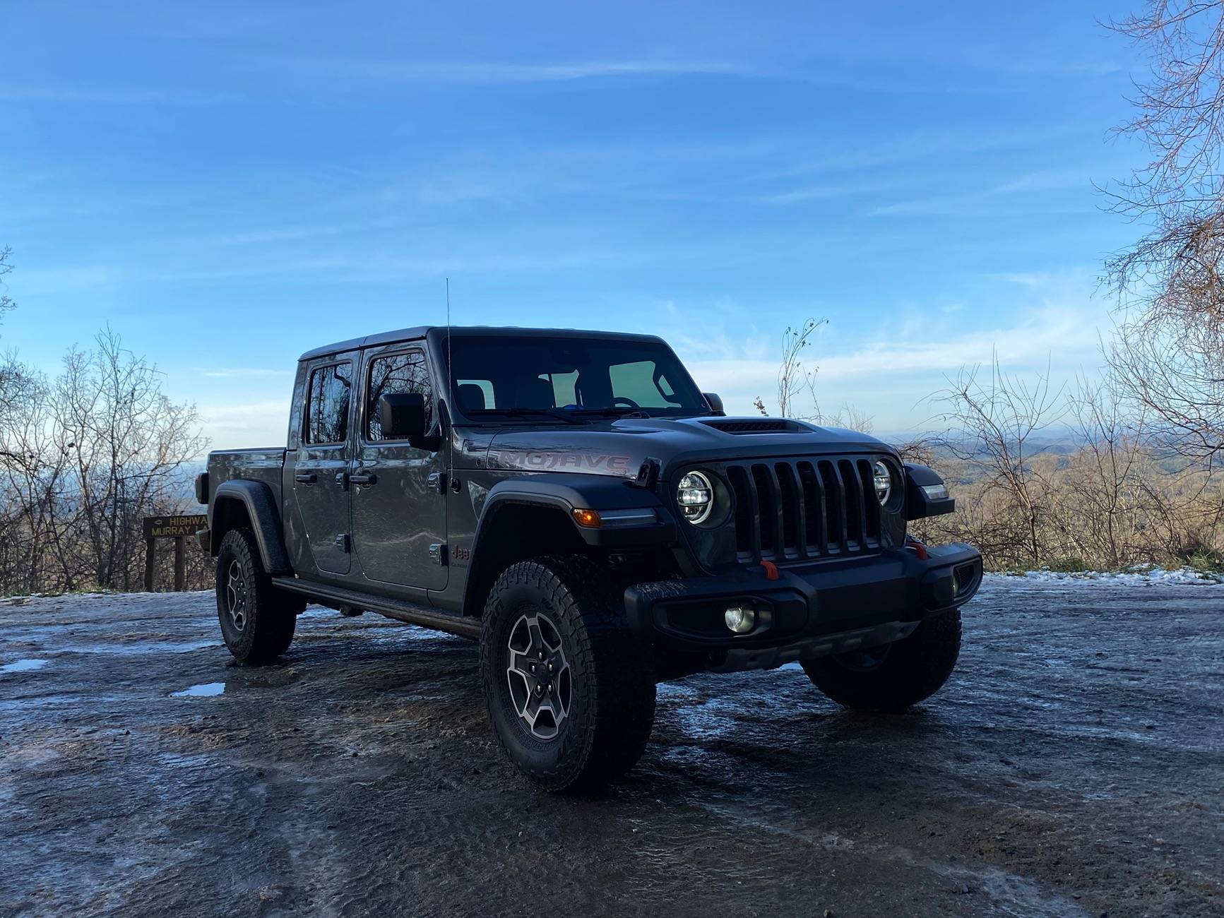 Jeep Gladiator Any 2020 Gladiator Owners Still Here? IMG_4414