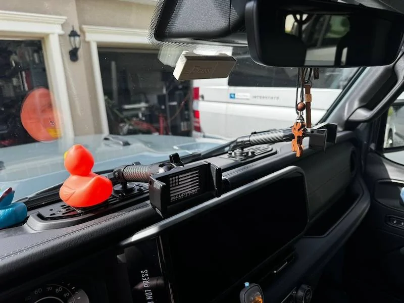 Jeep Gladiator Wachuko's 2024 Mojave X Build Thread My Jeep-22