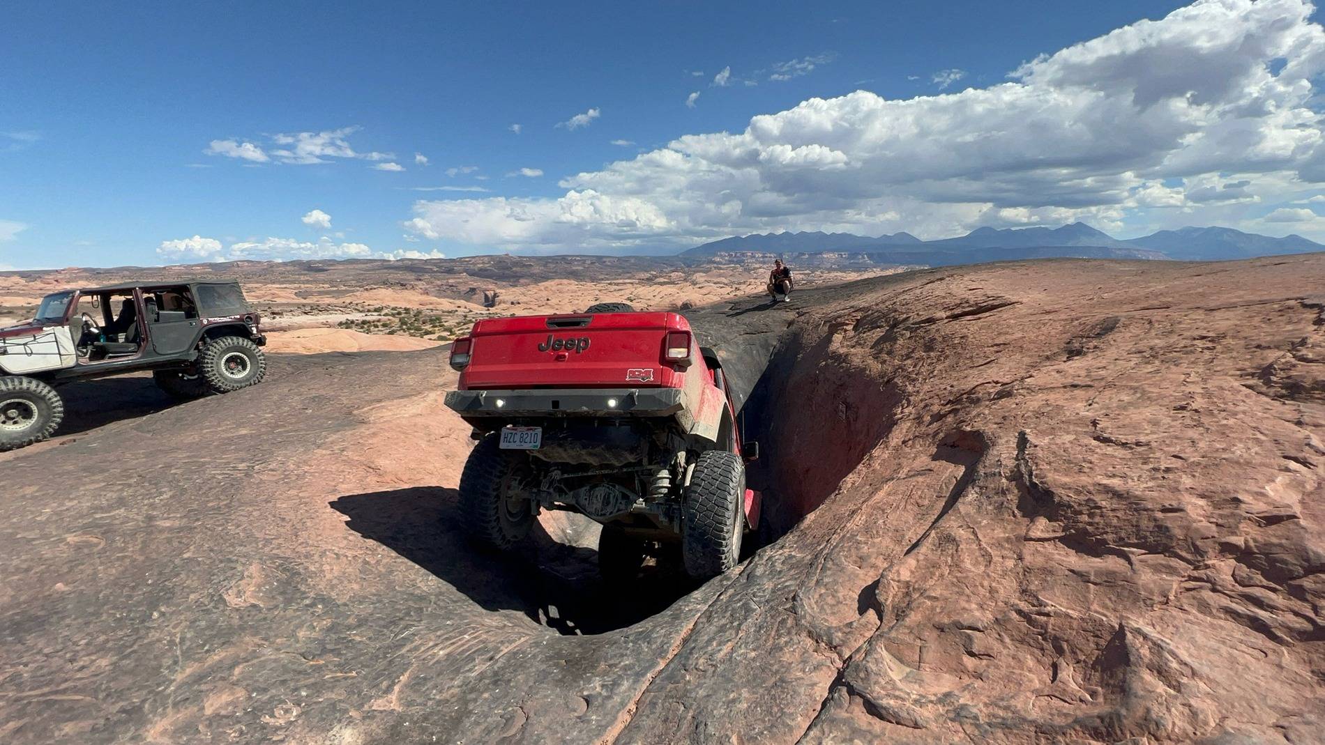 Jeep Gladiator Any 2020 Gladiator Owners Still Here? moab3