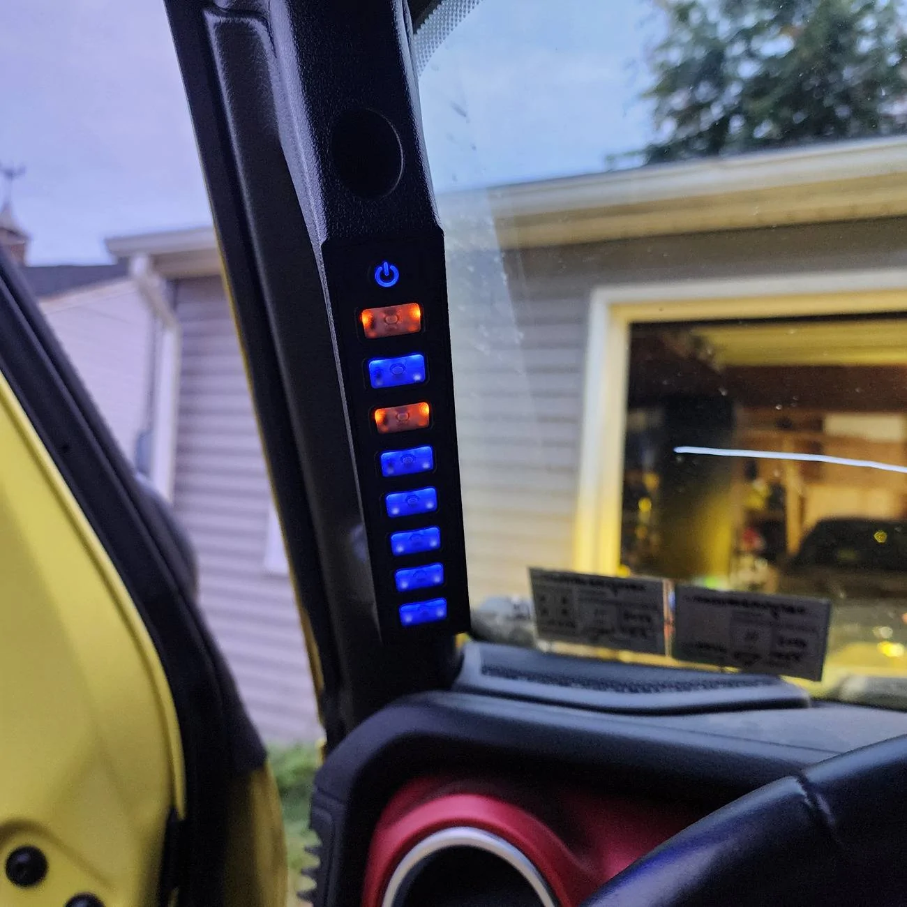 Jeep Gladiator Duecius Maximus, a build... 1000011574